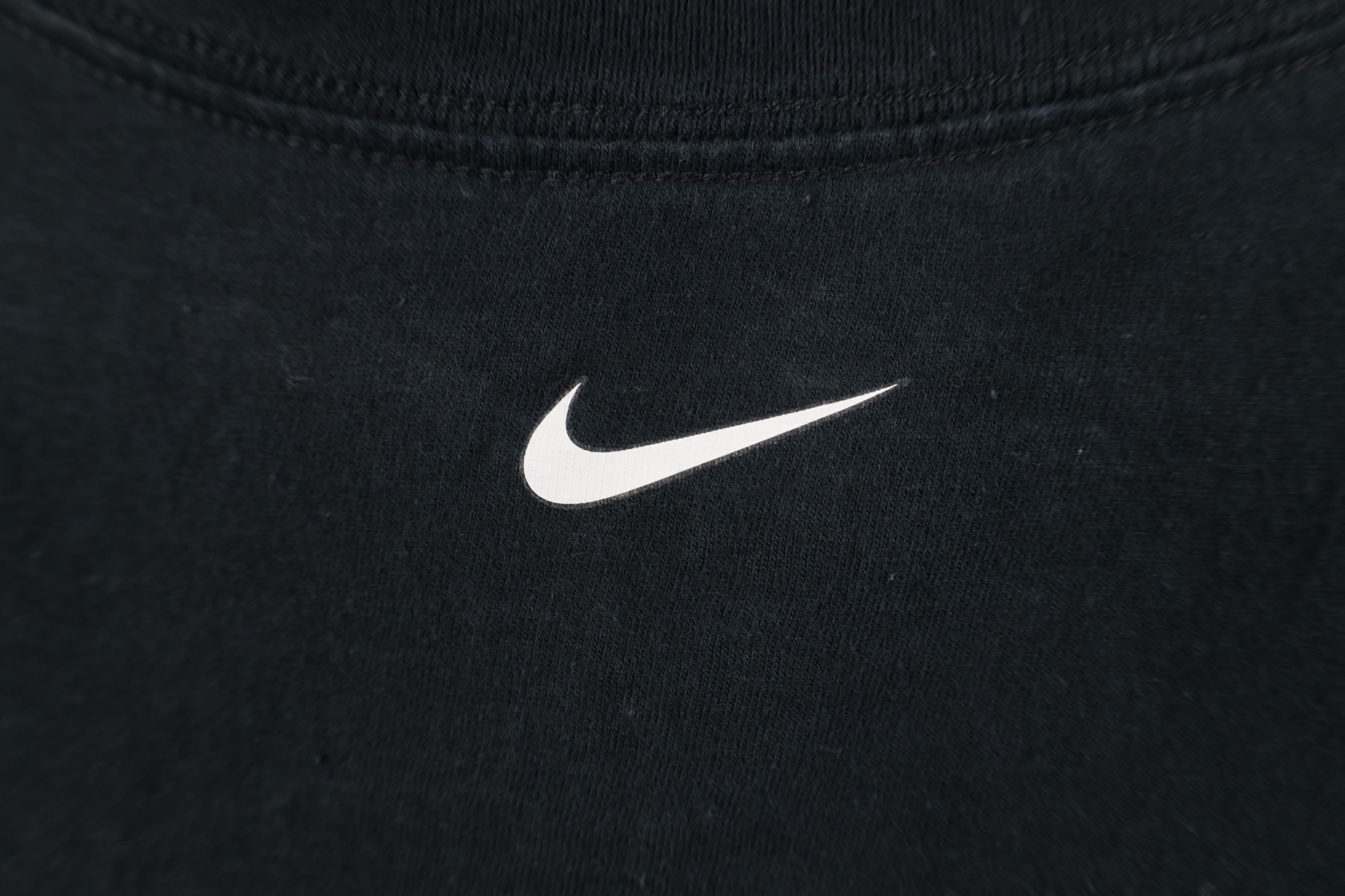 Nike Nike Michigan State University Volleyball T-Shirt Black Size US M / EU 48-50 / 2 - 11 Thumbnail