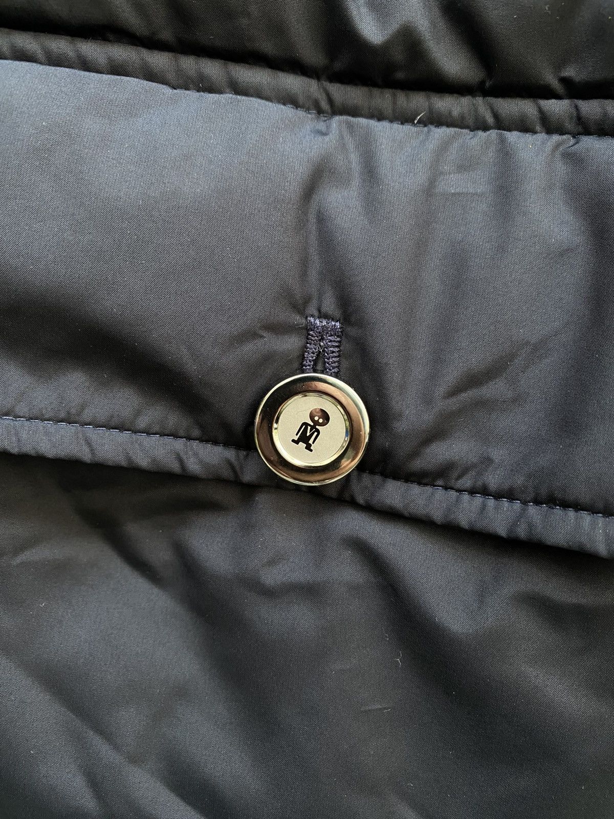 Valstar Valstar- Valstarino Down Coat Size US M / EU 48-50 / 2 - 13 Thumbnail