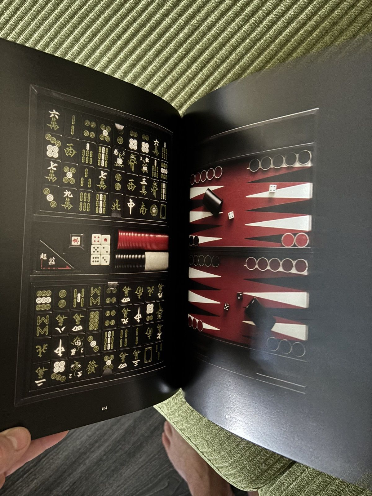 Prada 2023 holiday gift Look book Size ONE SIZE - 4 Thumbnail