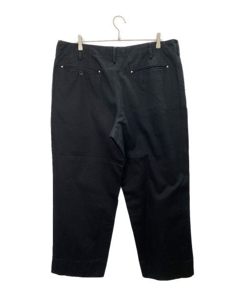 Yohji Yamamoto Pour Homme Wide Pants