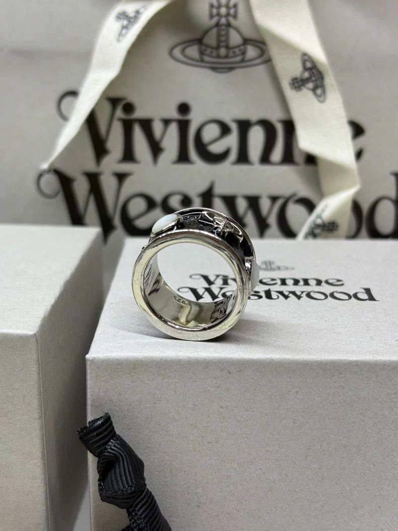 Vivienne Westwood sizeXS King's Ring