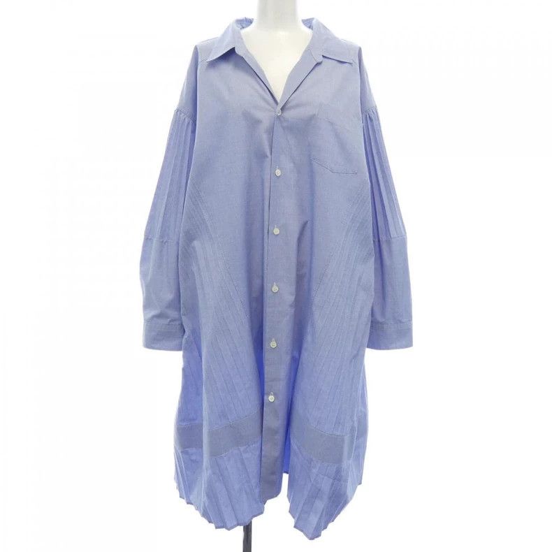 Junya Watanabe JUNYA WATANABE CDG Shirt Dress Size XS / US 0-2 / IT 36-38 - 1 Thumbnail