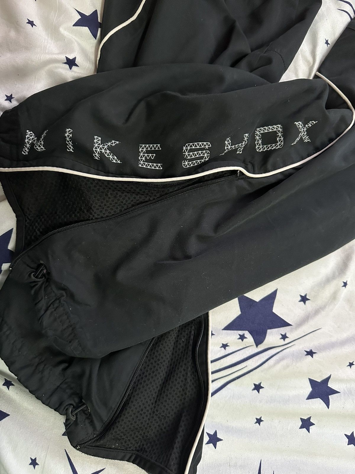 Nike Nike Shox Pants rare vintage Size US 40 / EU 56 - 5 Thumbnail