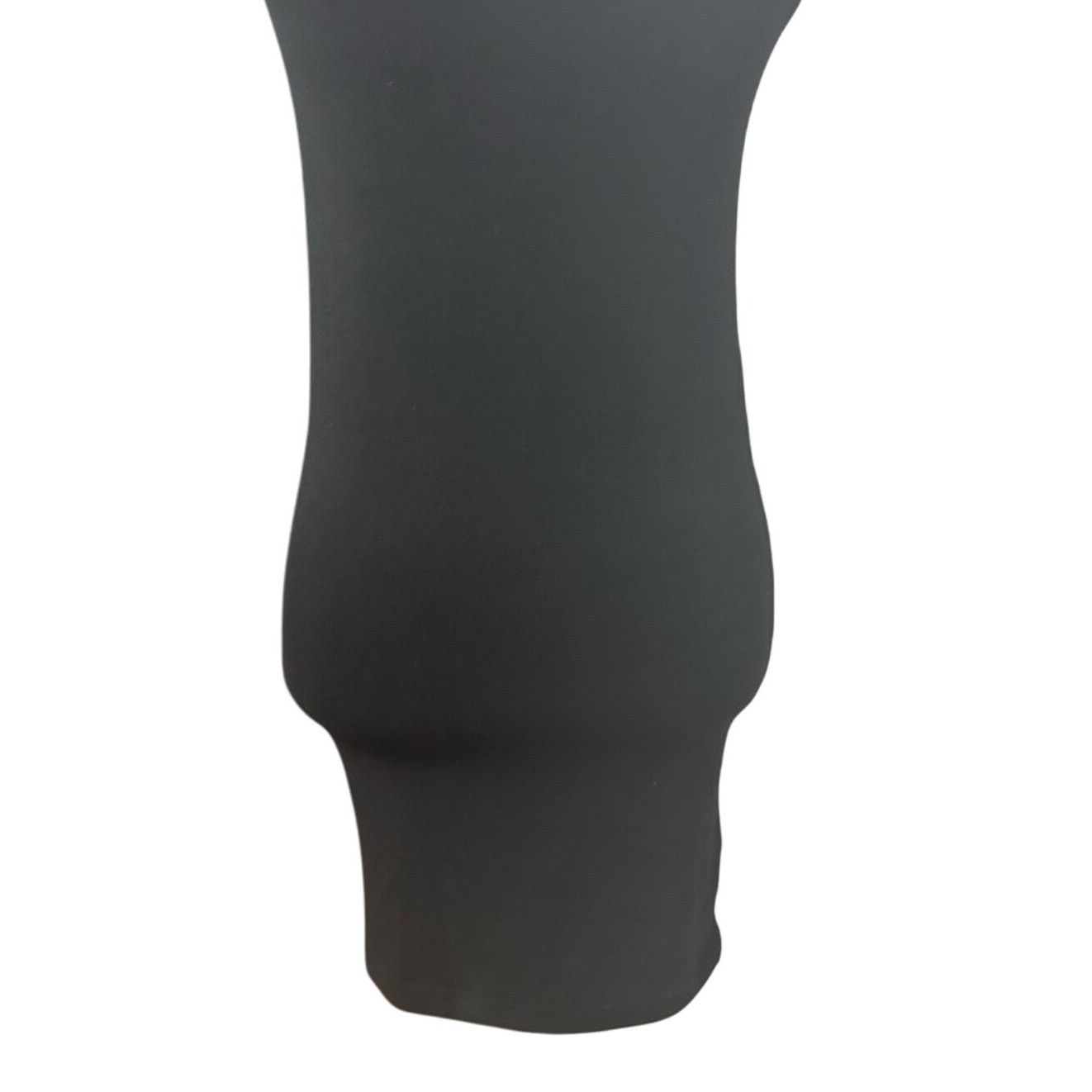 Other JluxLabel Mini Dress Bodycon Cold Shoulder Black Women's M Size M / US 6-8 / IT 42-44 - 3 Thumbnail