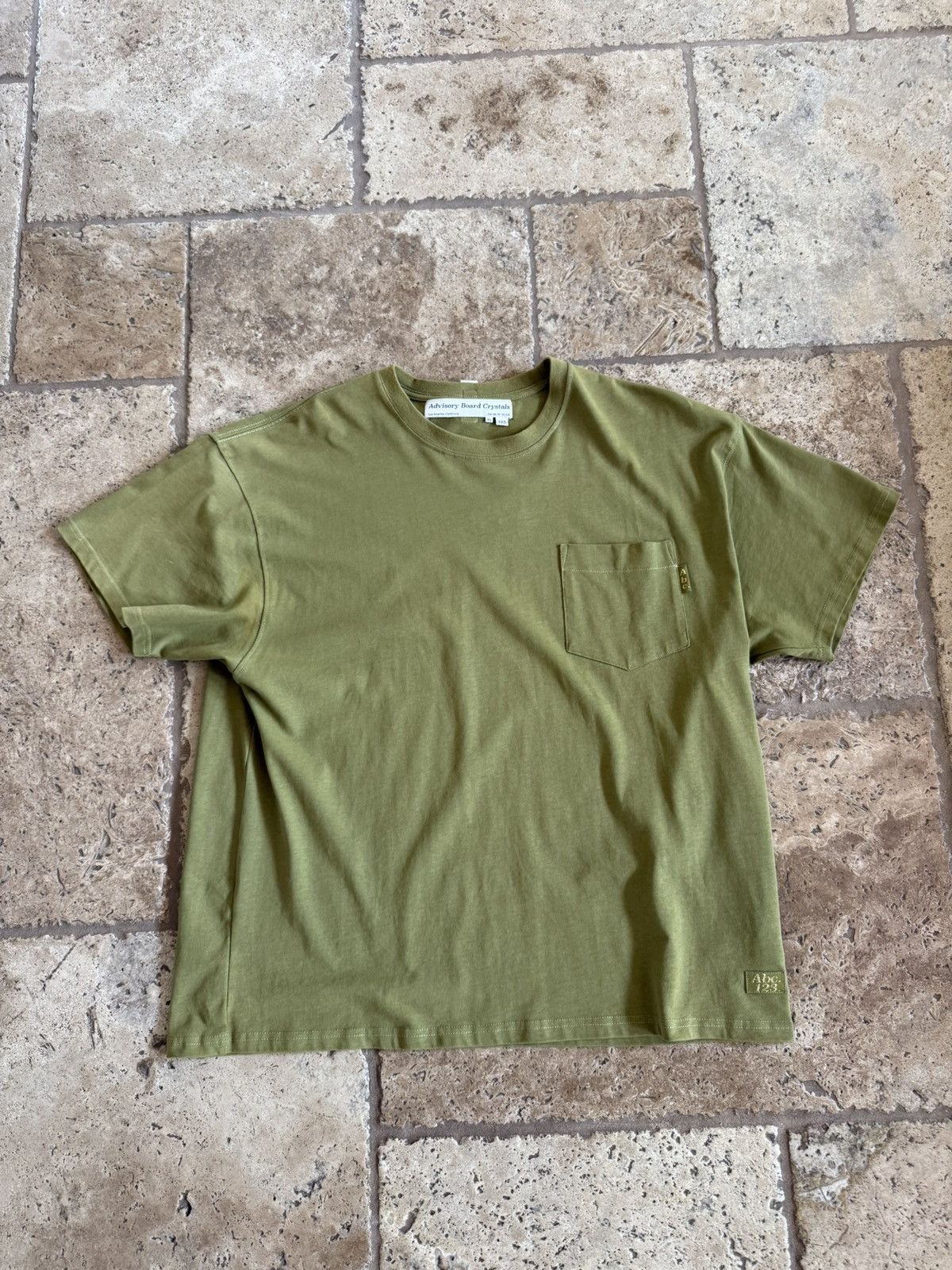 Advisory Board Crystals Advisory Board Crystals t-shirt Size US XL / EU 56 / 4 - 1 Thumbnail