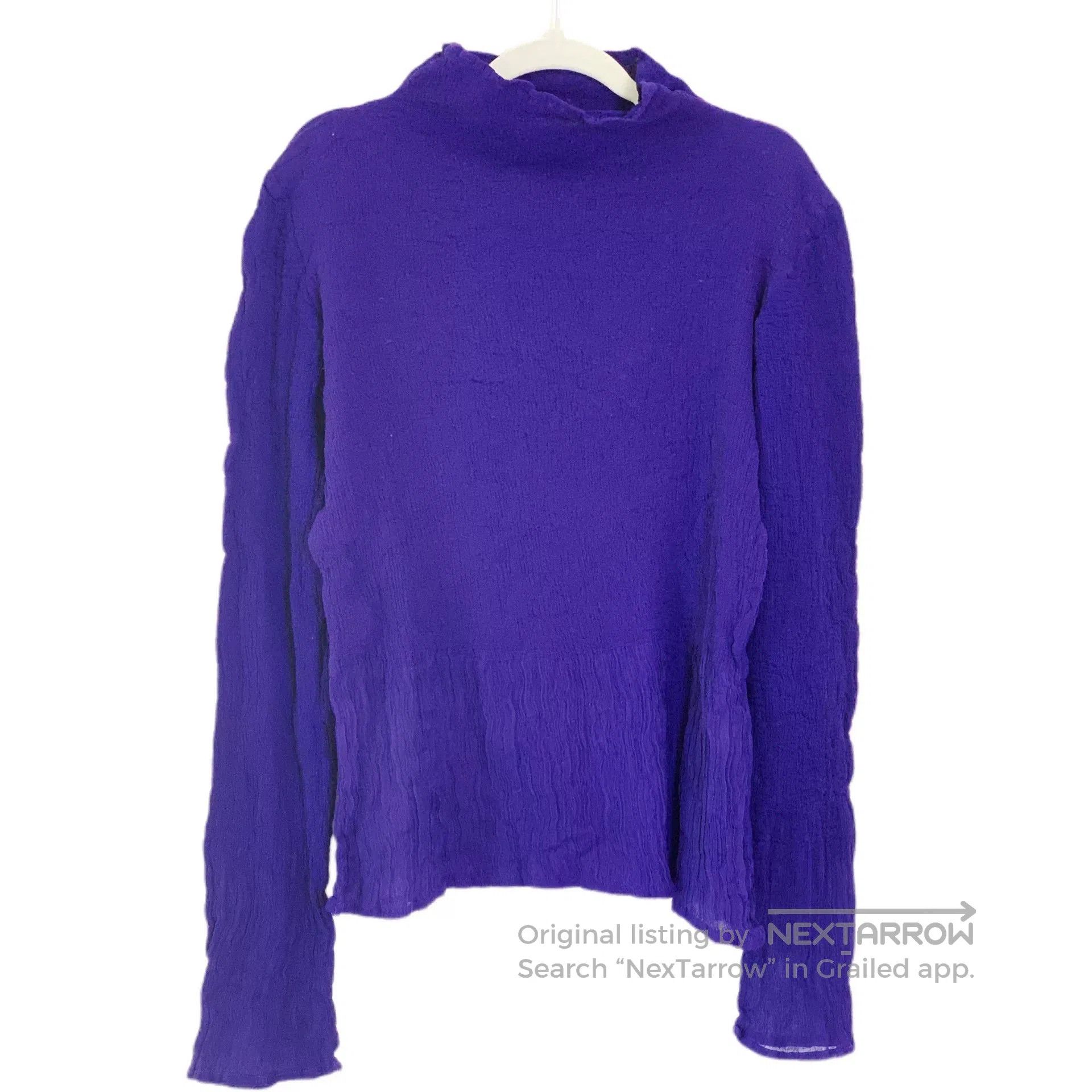 Other Yoshiki Hishinuma Pleated Top. Size S / US 4 / IT 40 - 1 Thumbnail