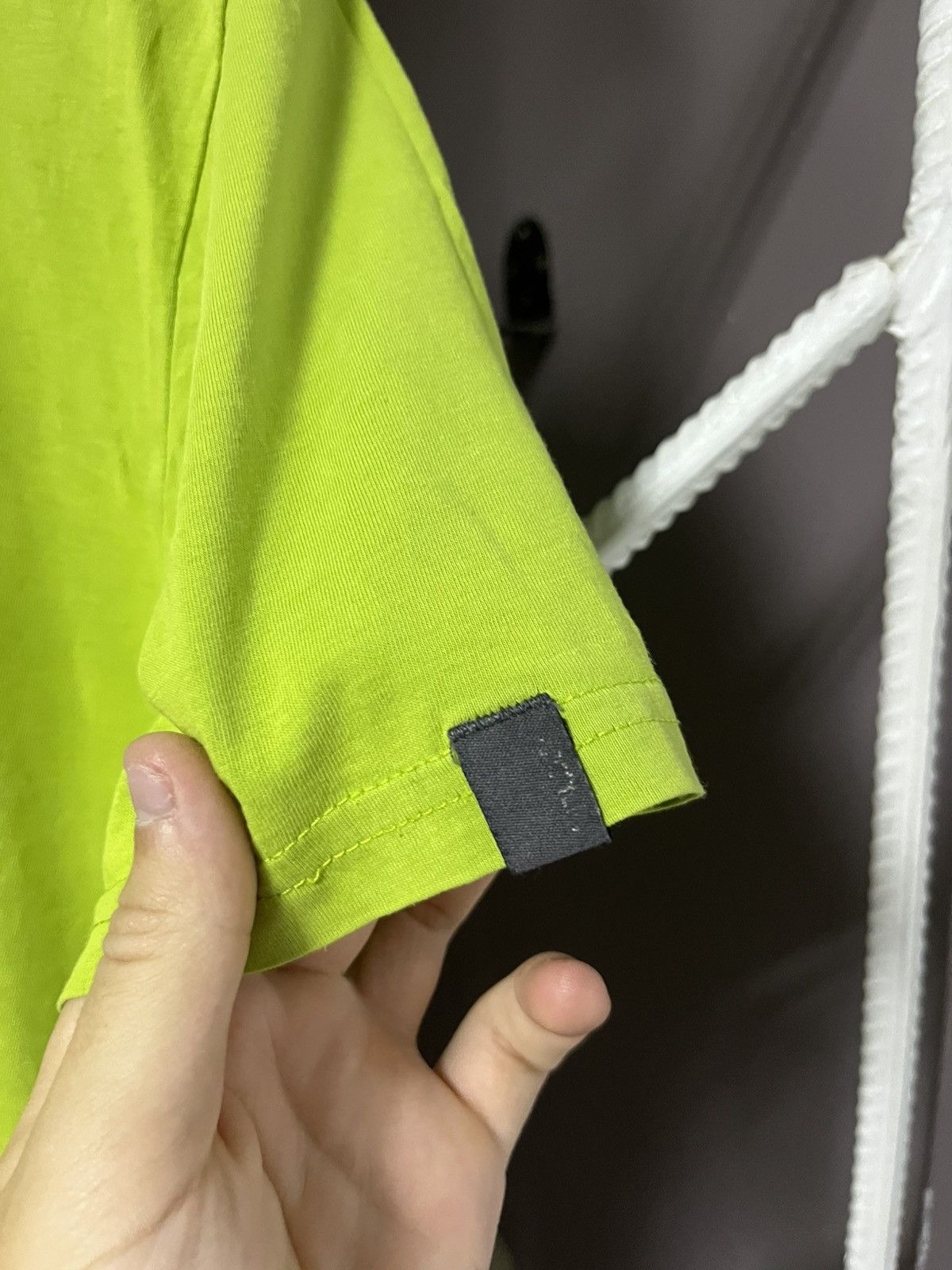 Arc'teryx Arcteryx Big Logo Tee Size US L / EU 52-54 / 3 - 3 Thumbnail