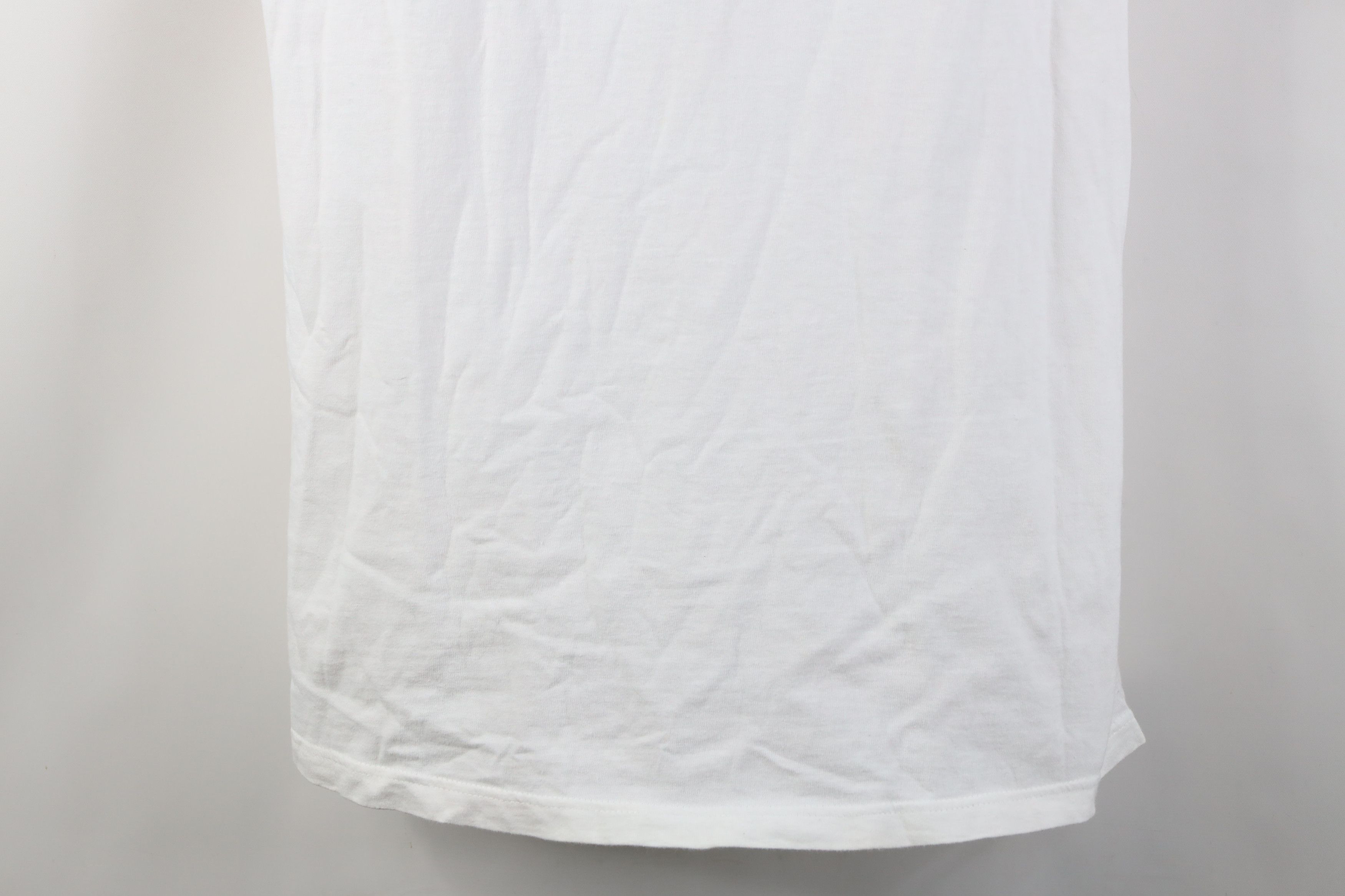Vintage Vintage 90s Air Supply Band Australia Short Sleeve T-Shirt Size US L / EU 52-54 / 3 - 3 Thumbnail