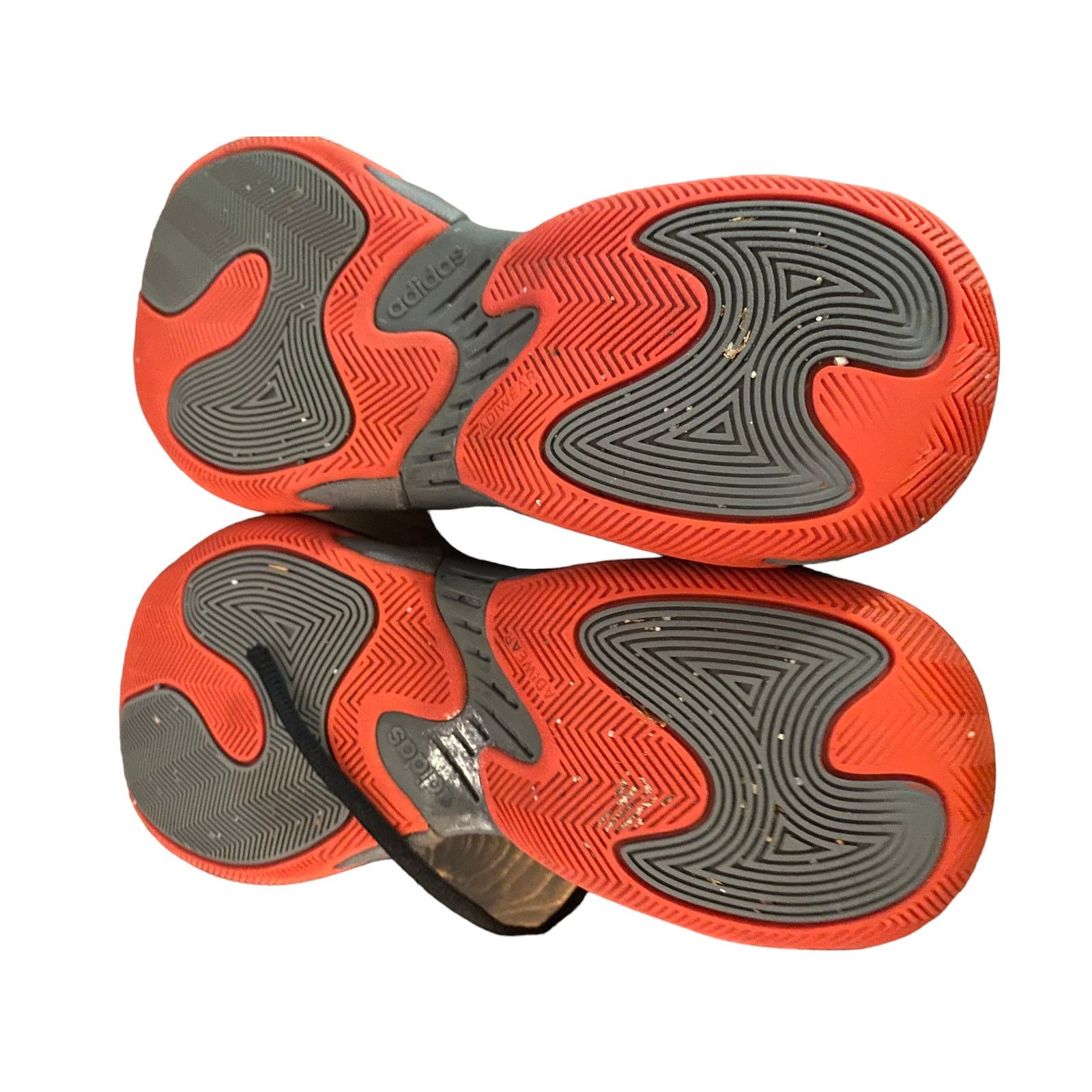 Adidas Adidas Men's Streetcheck Basketball Shoes EE9662 2019 Size ? Size US 7 / EU 40 - 7 Thumbnail