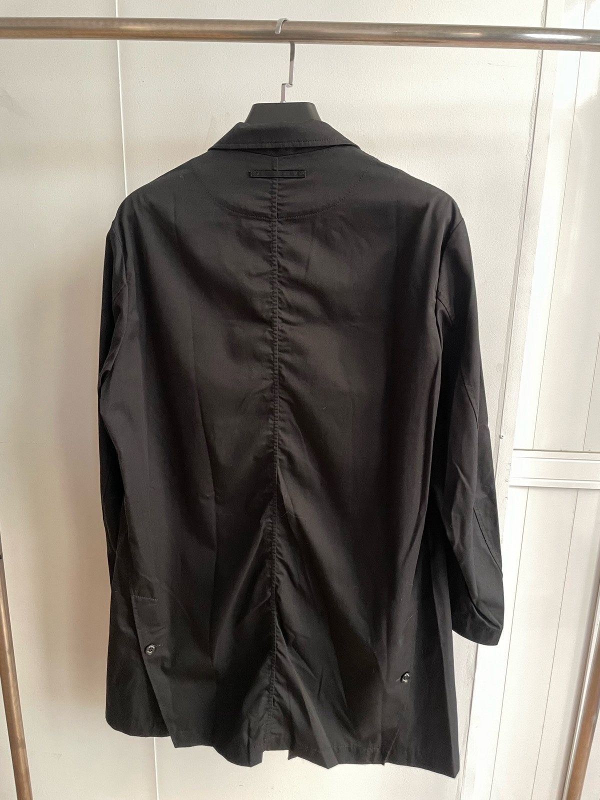 Undercover Undercover The Shepherd Parka Coat Size US L / EU 52-54 / 3 - 13 Thumbnail