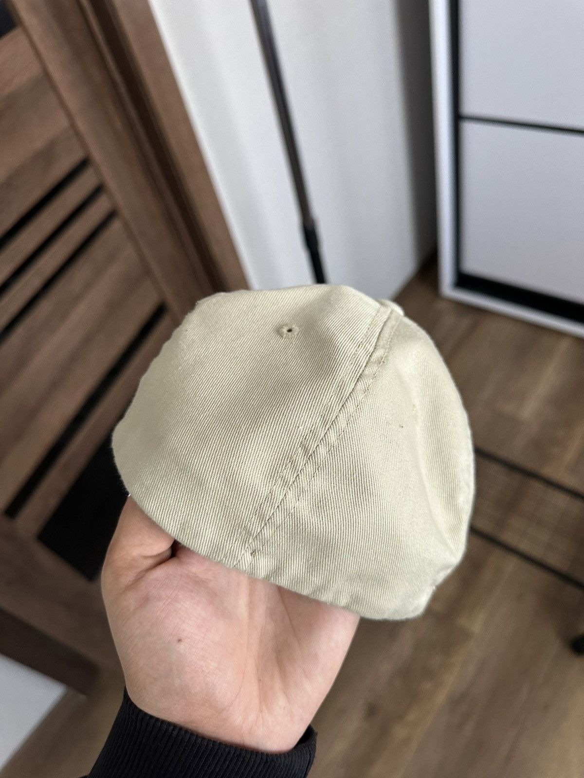 Arc'teryx Arcteryx Cap Hat Vintage Size ONE SIZE - 6 Thumbnail