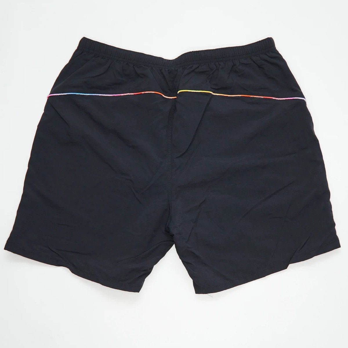 Supreme SUPREME GRADIENT PIPING WATER SHORT Size US 36 / EU 52 - 2 Thumbnail