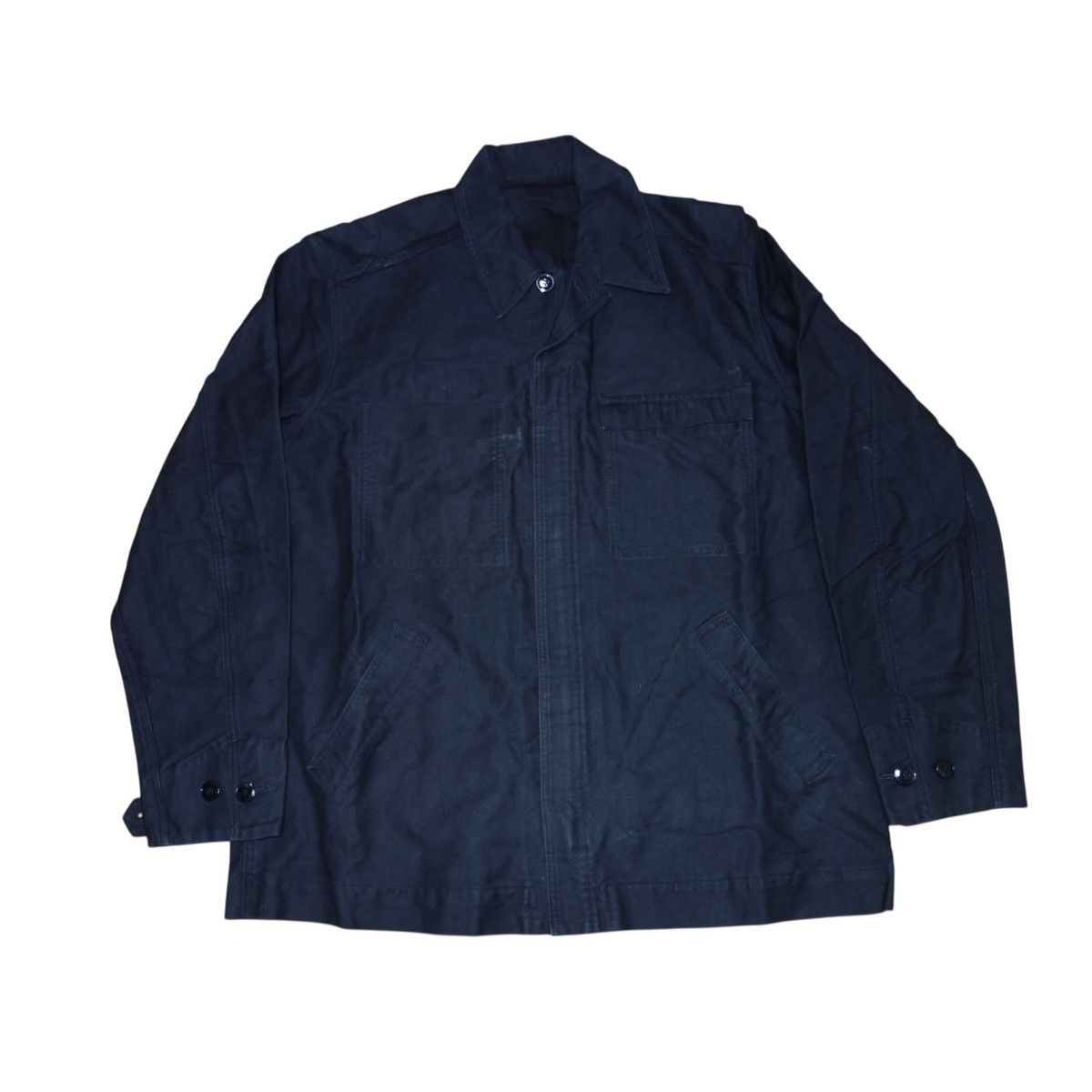 Undercover Undercover SS99 ‘Relief’ Working Class Hero Jacket Size US L / EU 52-54 / 3 - 2 Thumbnail