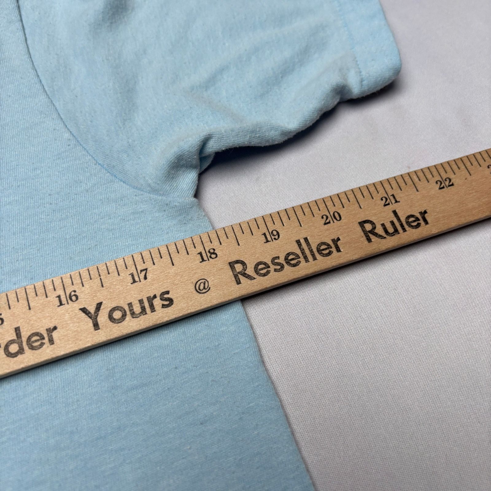 Vintage Vintage 80s Crosby Stills and Nash 1985 Summer Tour Shirt Size US S / EU 44-46 / 1 - 8 Thumbnail