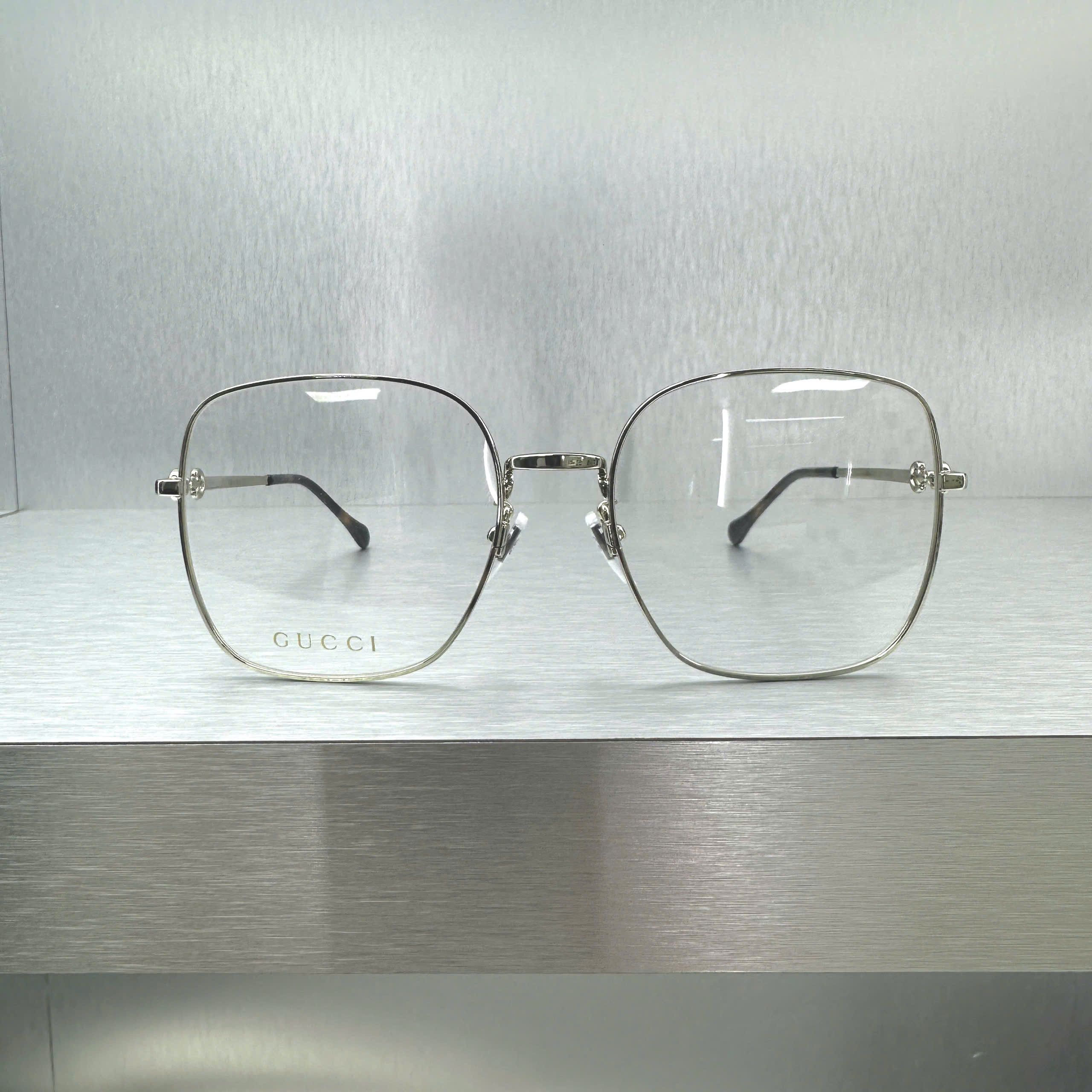 Gucci GUCCI GG0883OA 003 Size ONE SIZE - 5 Thumbnail