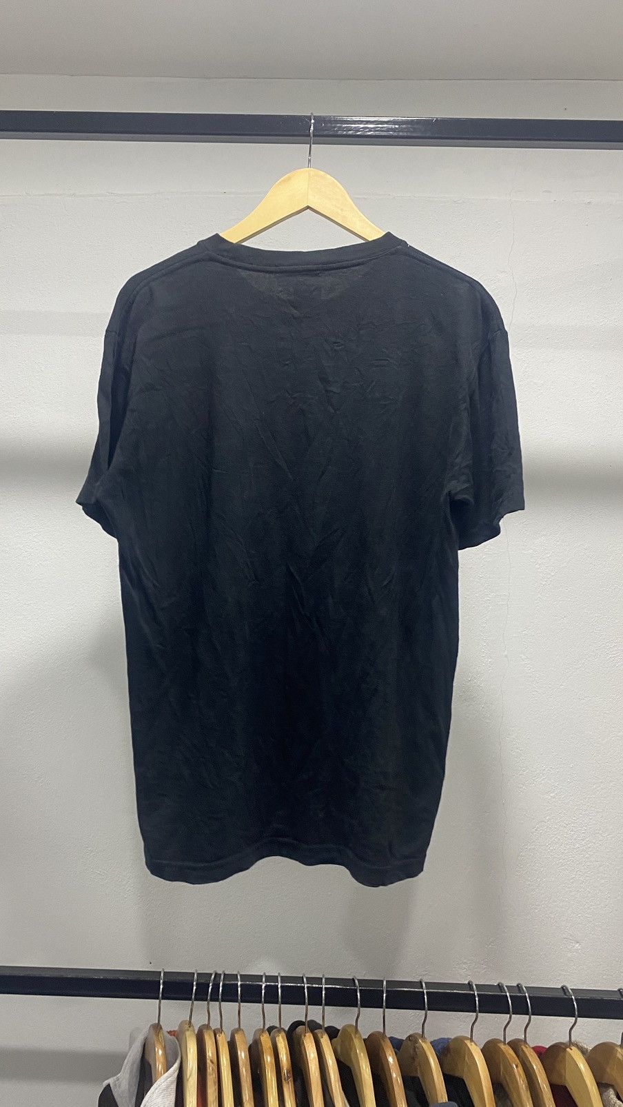 Designer × Y's for Men × Yohji Yamamoto Vintage Ined Yohji Yamamoto Graphic Art Size US M / EU 48-50 / 2 - 9 Thumbnail