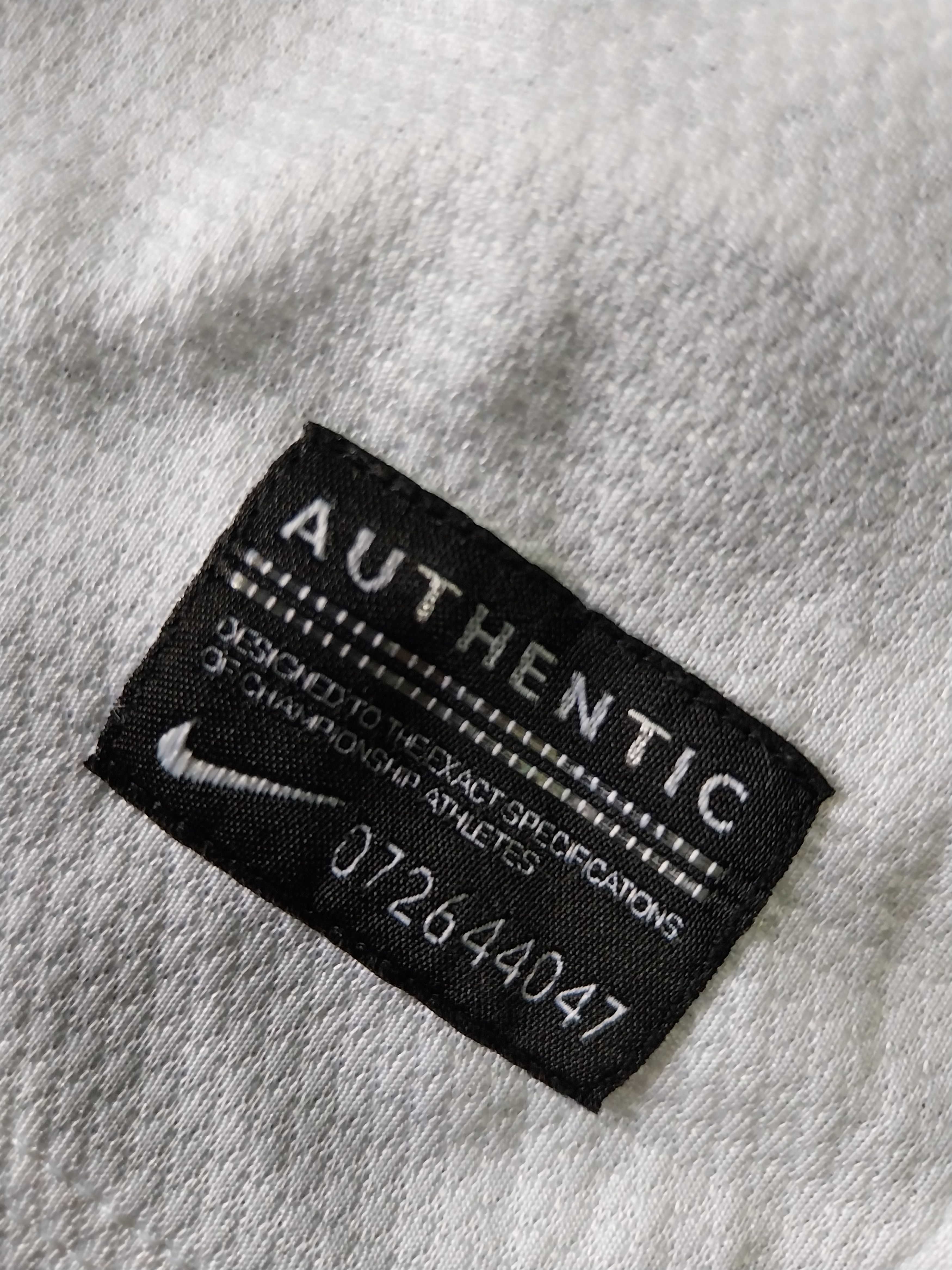 Nike England home 2012/2013 wayne rooney jersey football Size US M / EU 48-50 / 2 - 5 Thumbnail