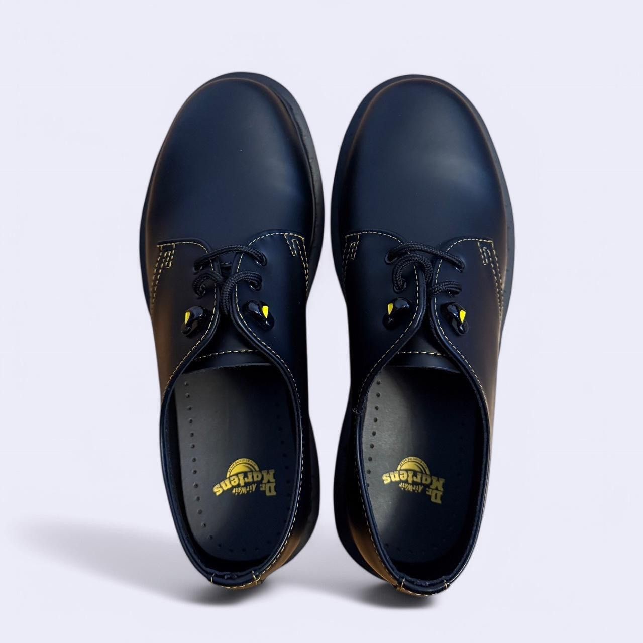 Other Doc Marten Marble Sole Low Size US 8 / EU 41 - 3 Thumbnail