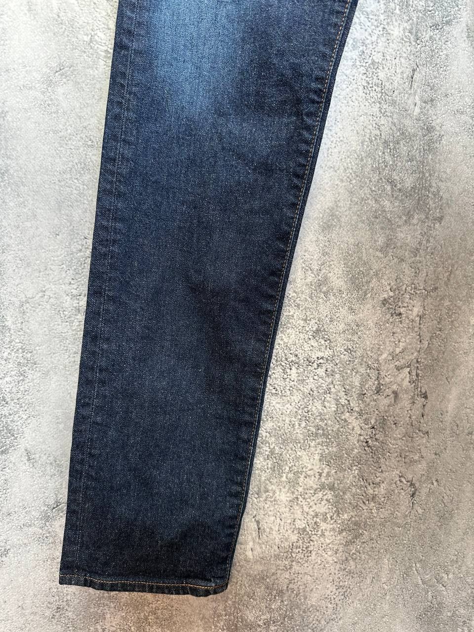 Edwin NWT Edwin Made in Japan Pants Denim Slim Tapered Size US 32 / EU 48 - 9 Thumbnail