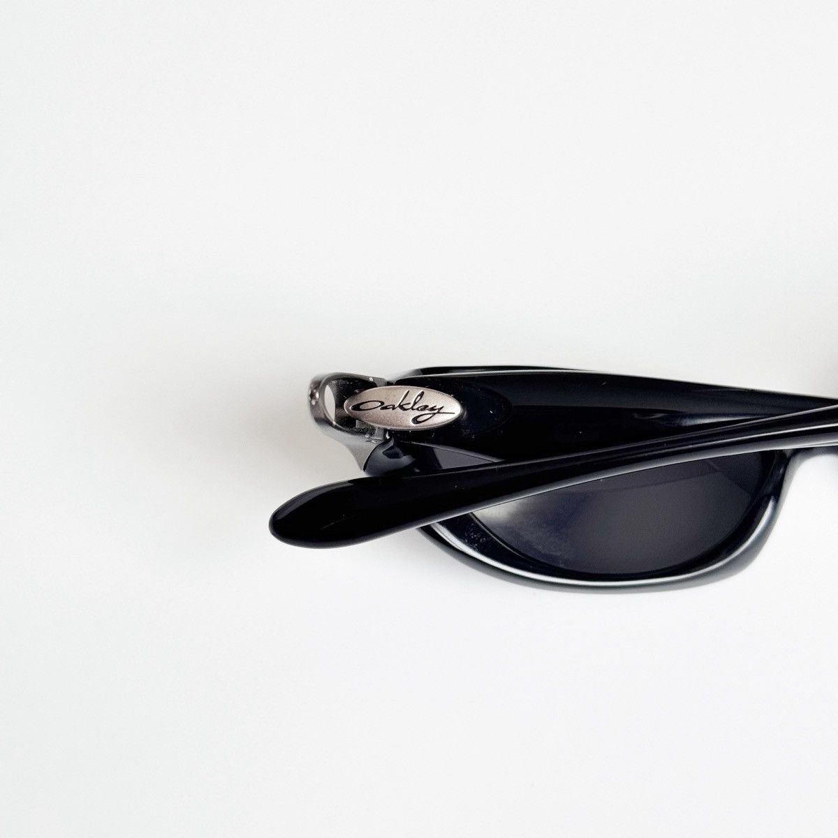 Oakley Halo Sunglasses 2003 Size ONE SIZE - 5 Thumbnail