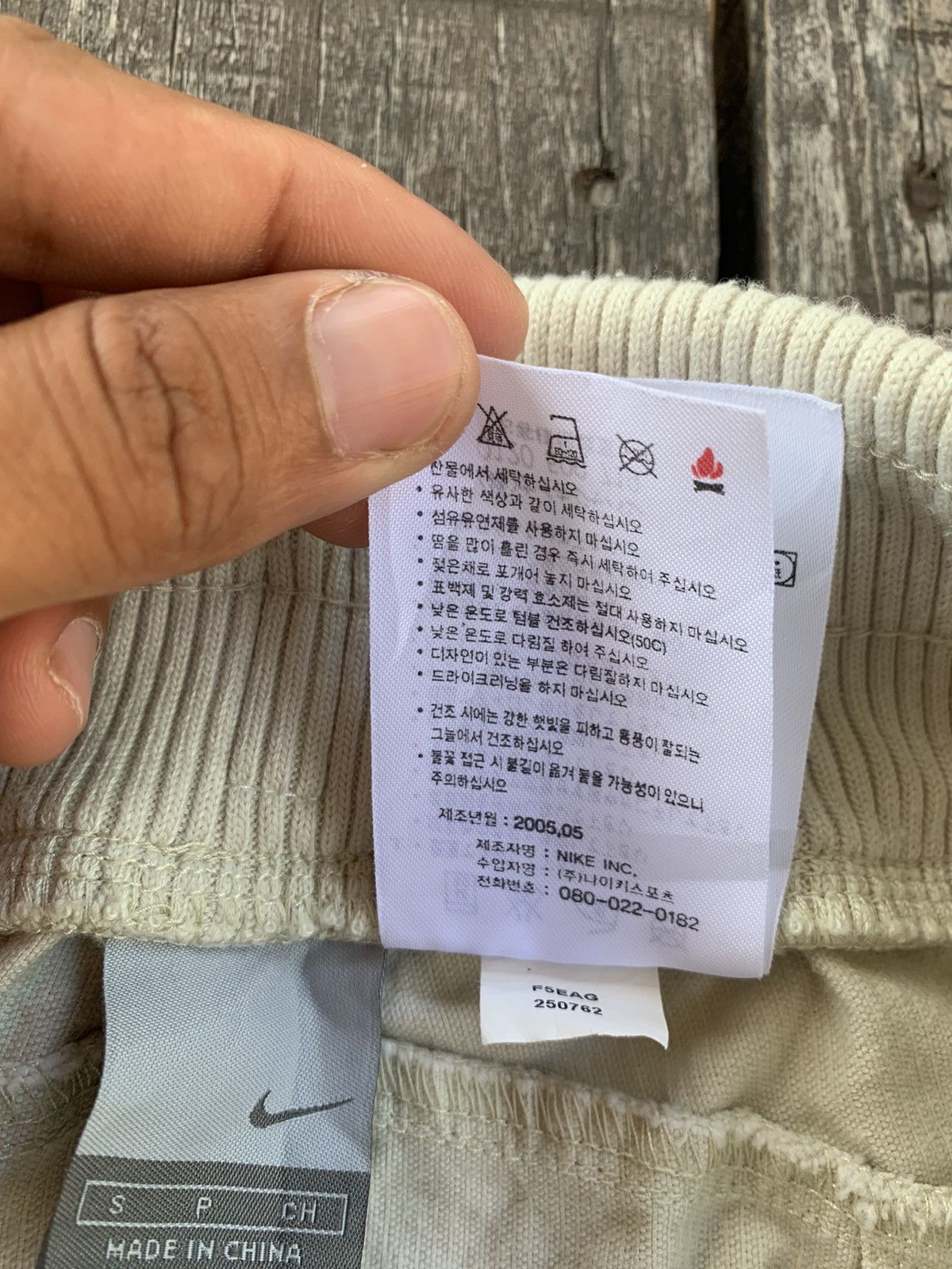 Nike Nike mini skirt nice design Size 28" / US 6 / IT 42 - 11 Thumbnail