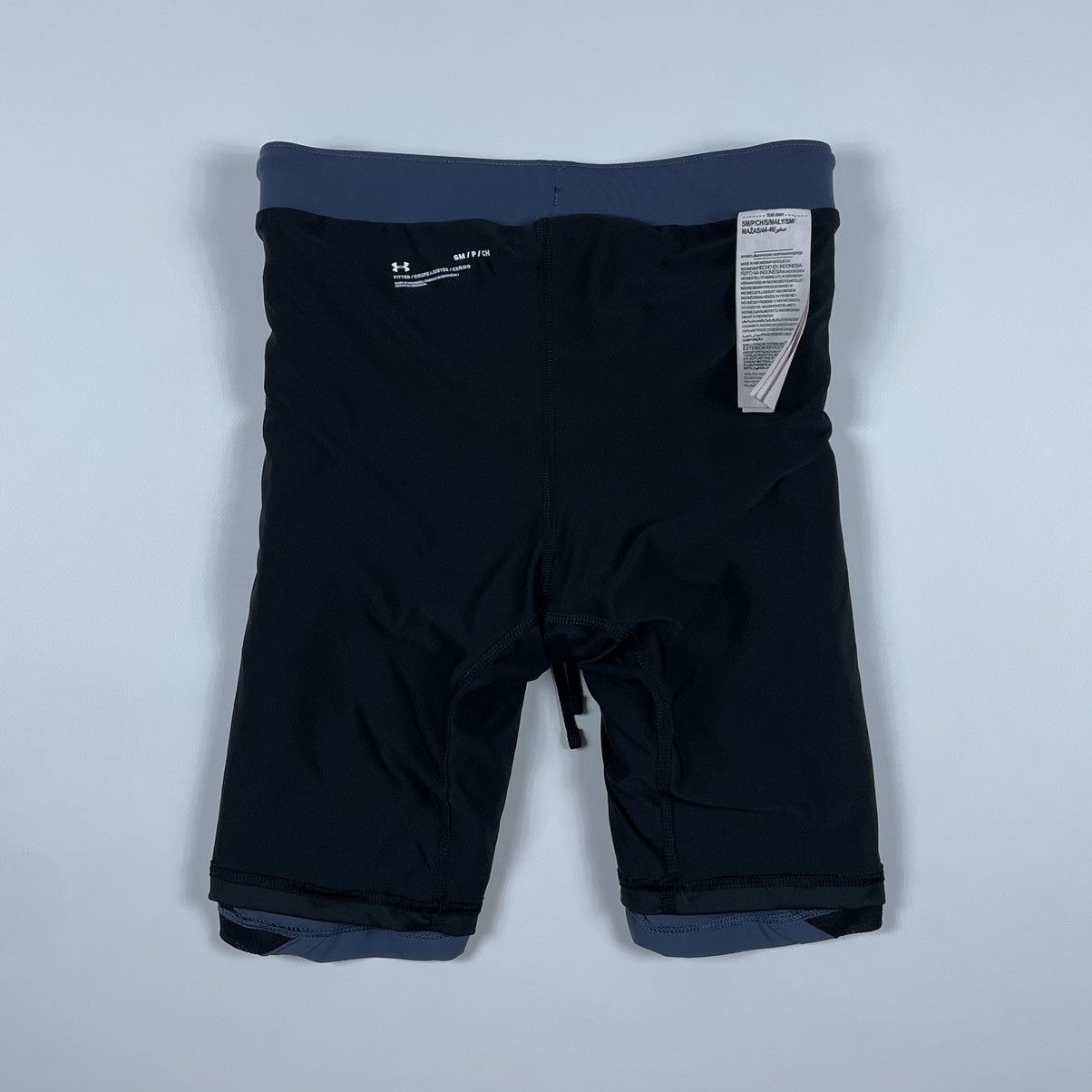 Under Armour Under Armour running compression/nylon double Shorts Size US 30 / EU 46 - 9 Thumbnail