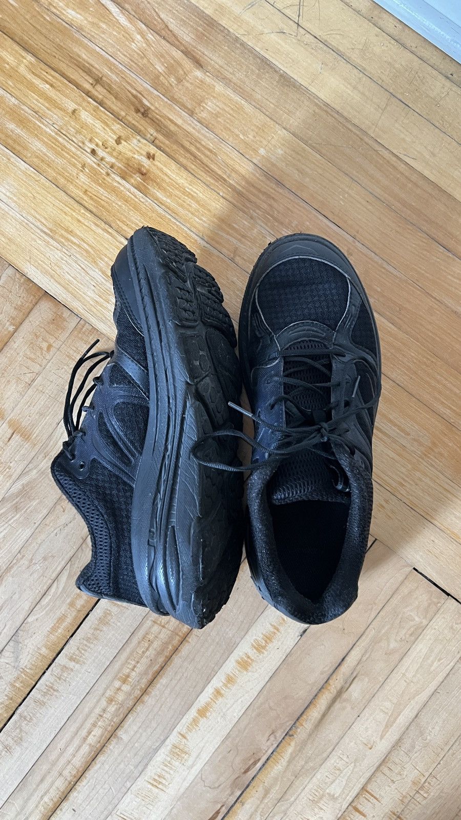 Engineered Garments × Hoka Hoka x Engineered Garments Bondi B Size US 9 / EU 42 - 2 Thumbnail