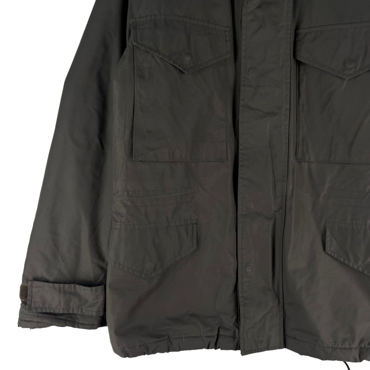 Japanese Brand 🔥Inspector Cargo Multi Pocket Jacket Morgan Productions Size US XS / EU 42 / 0 - 3 Thumbnail