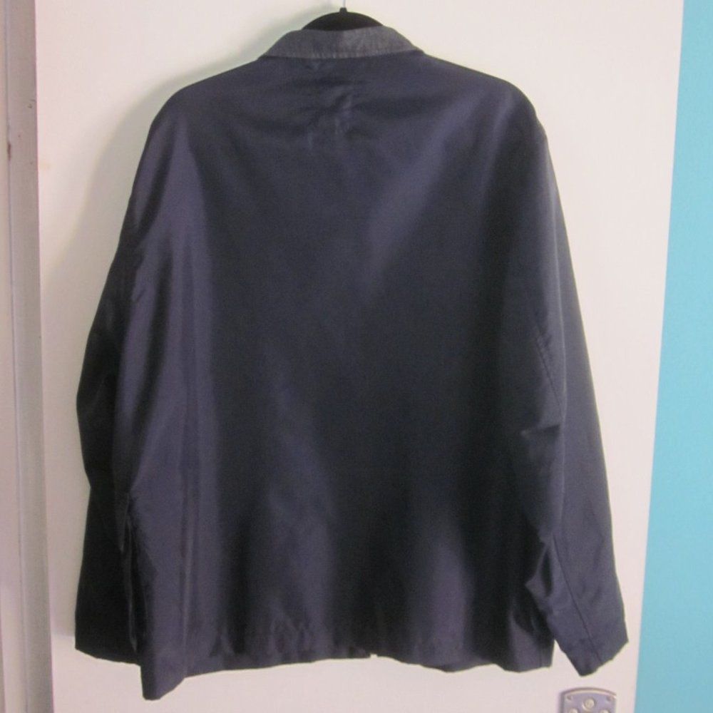 G-Star G Star Mens Brew Jacket Size M Size US M / EU 48-50 / 2 - 11 Thumbnail