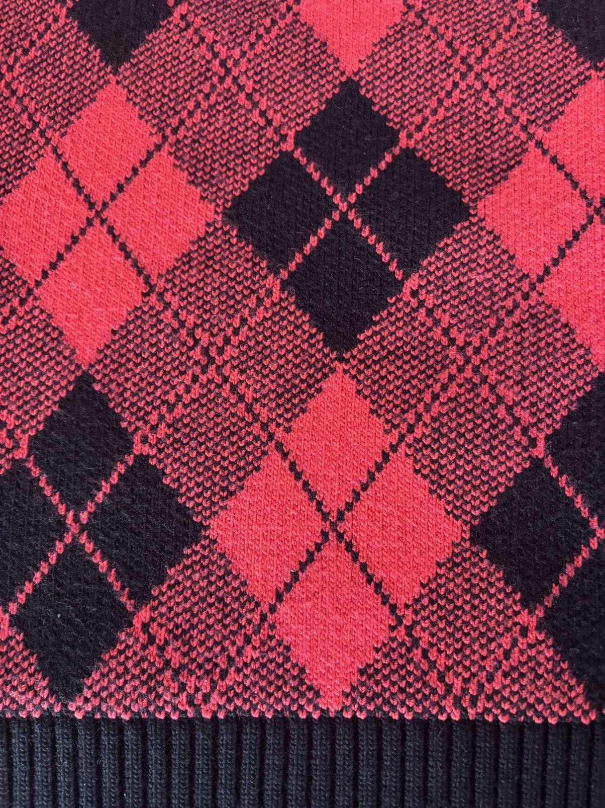 AMI AMI knit sweater, size M Size US M / EU 48-50 / 2 - 7 Thumbnail