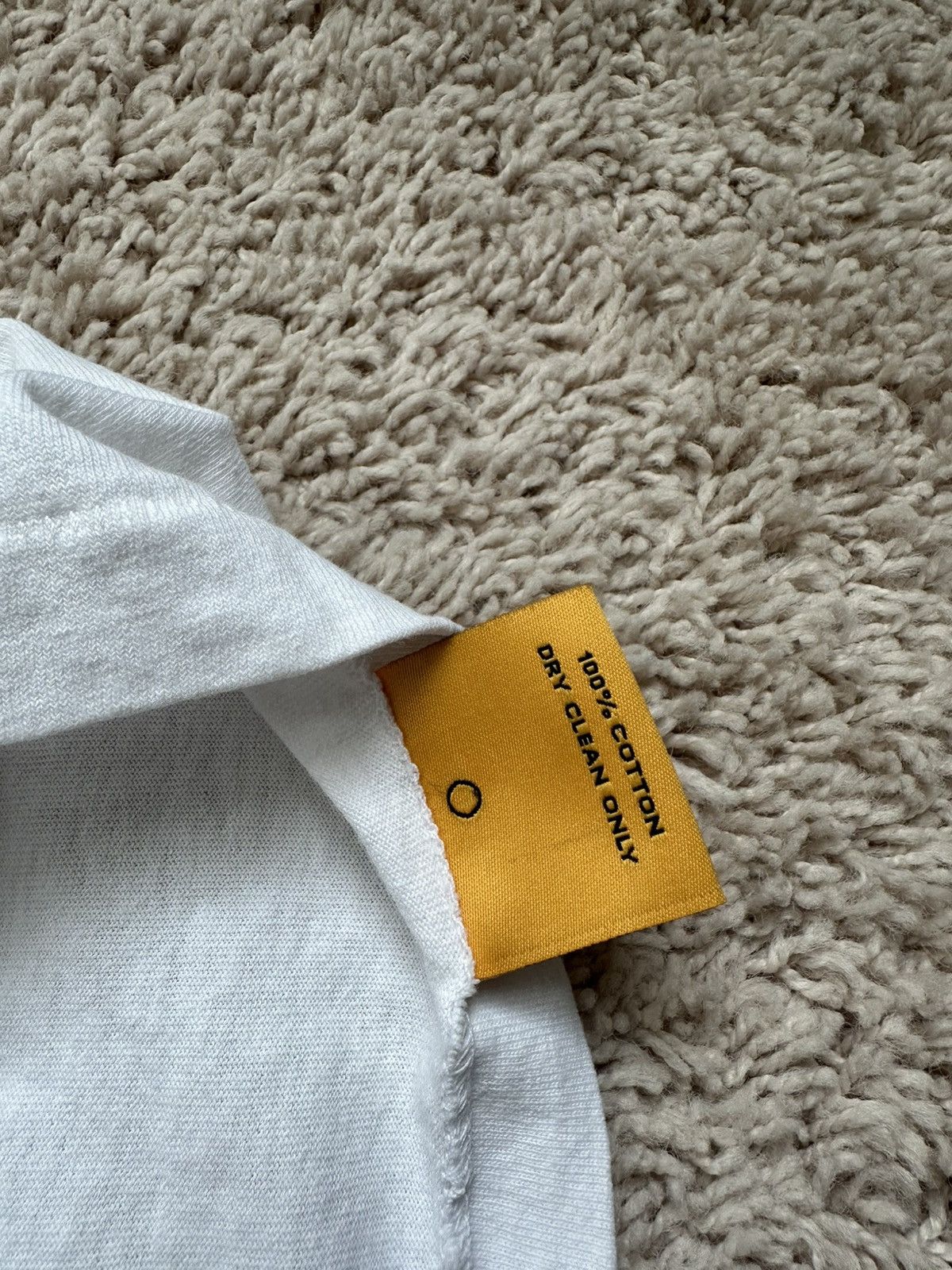 Gallery Dept. Gallery Dept. X F1 Miami Exclusive Size US L / EU 52-54 / 3 - 5 Thumbnail