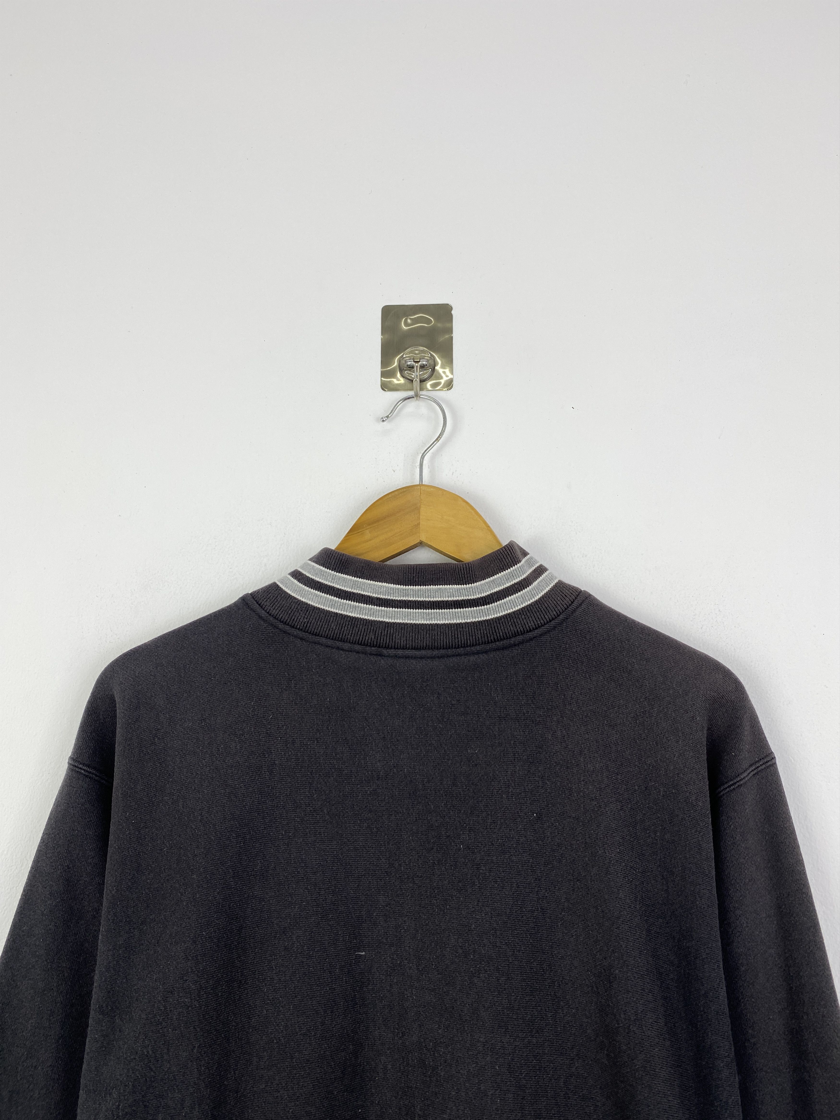 Champion Vintage Champion Zipper Up Jacket SH0084 Size US M / EU 48-50 / 2 - 4 Thumbnail