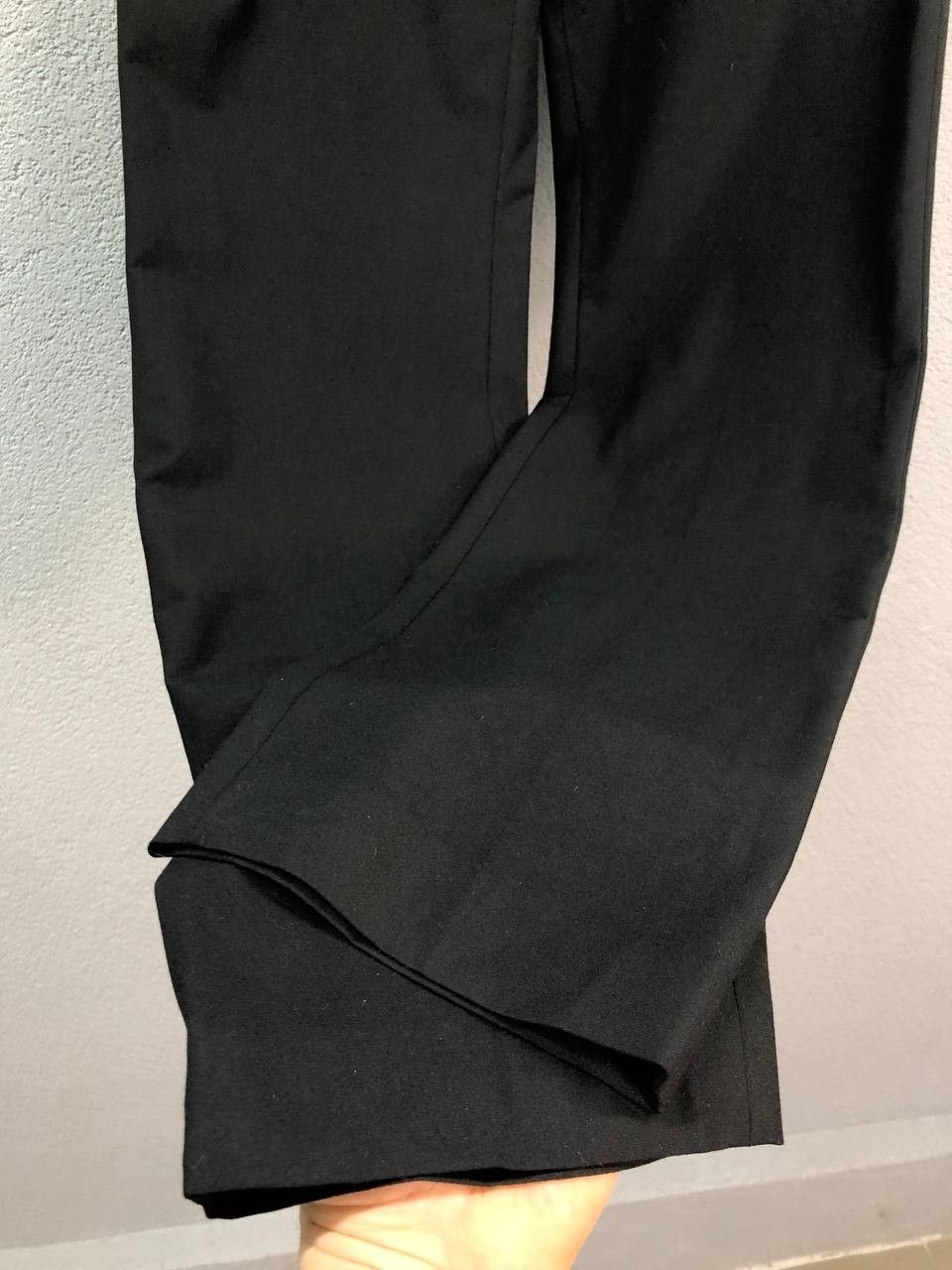 Polo Ralph Lauren Polo Ralph Lauren black label slim fit mens pants W 32 L 32 Size US 32 / EU 48 - 3 Thumbnail