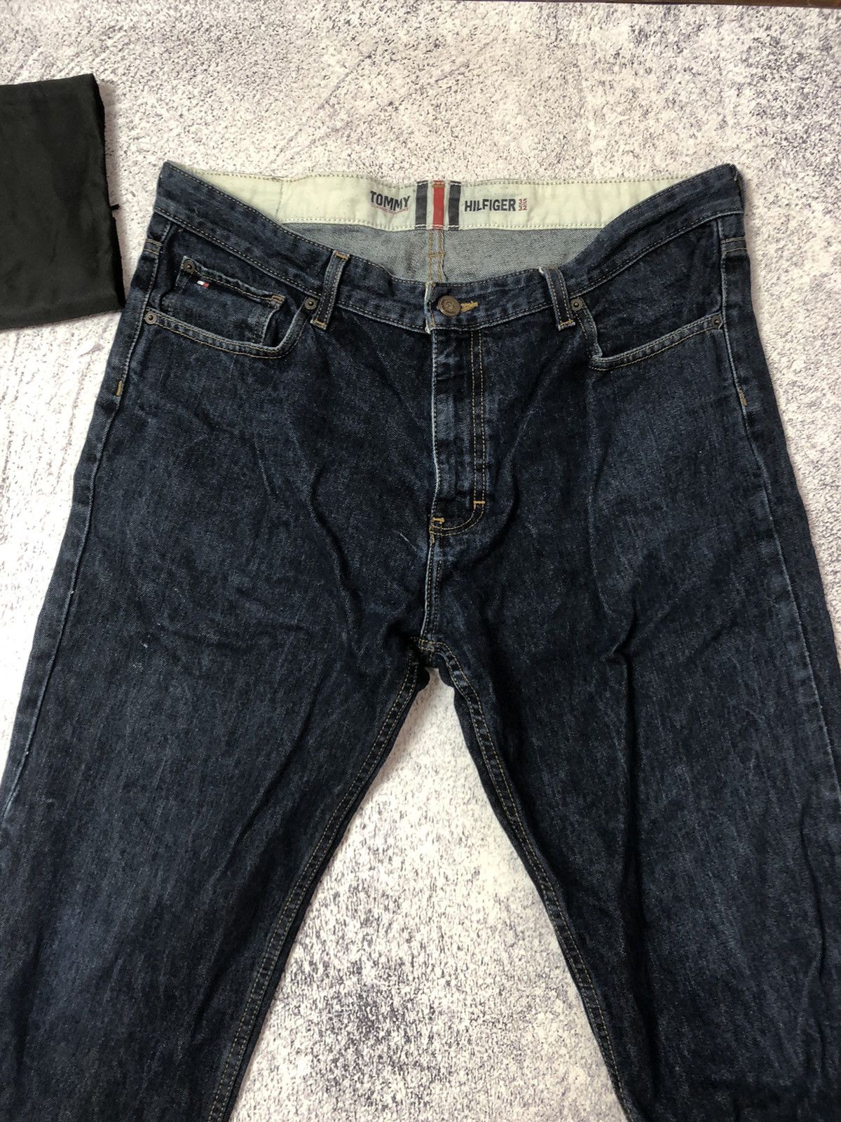 Tommy Hilfiger Men’s casual pants jeans Tommy Hilfiger y2k Size US 35 - 2 Thumbnail