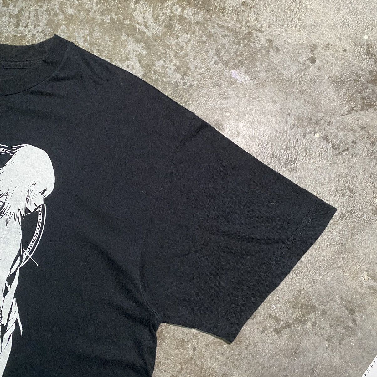 Anime A Certain Magical Index Anime Promo T Shirt Size US M / EU 48-50 / 2 - 8 Thumbnail
