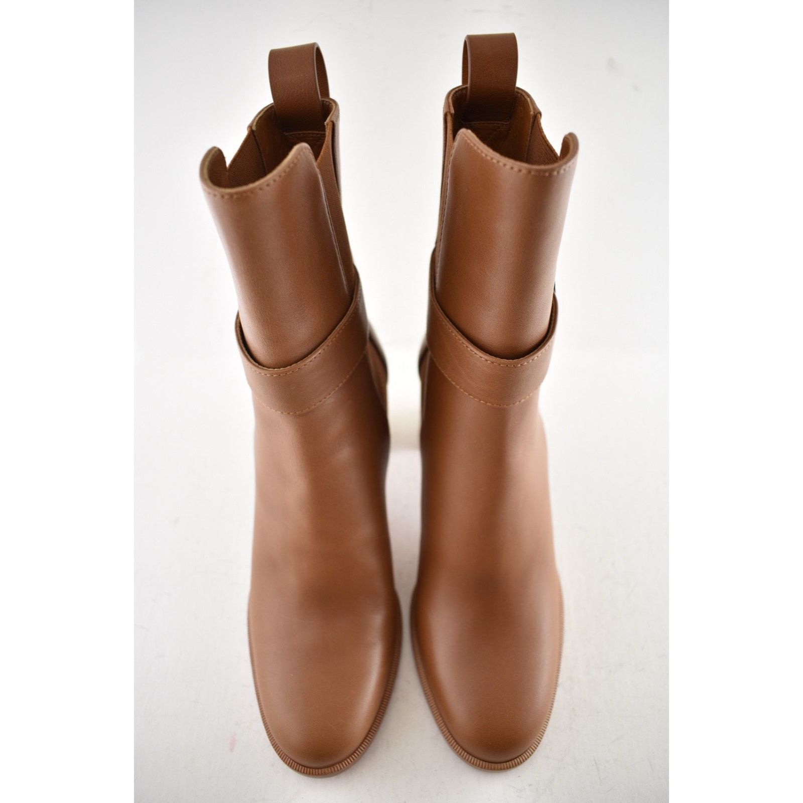 Christian Louboutin Christian Louboutin CL Chelsea Booty 70 Ankle Bootie 37 Size US 6 / IT 36 - 8 Thumbnail
