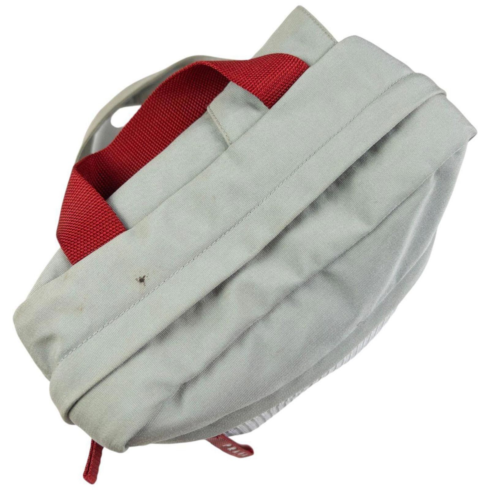 Prada Vintage Prada Sport Sling Bag Size ONE SIZE - 5 Thumbnail
