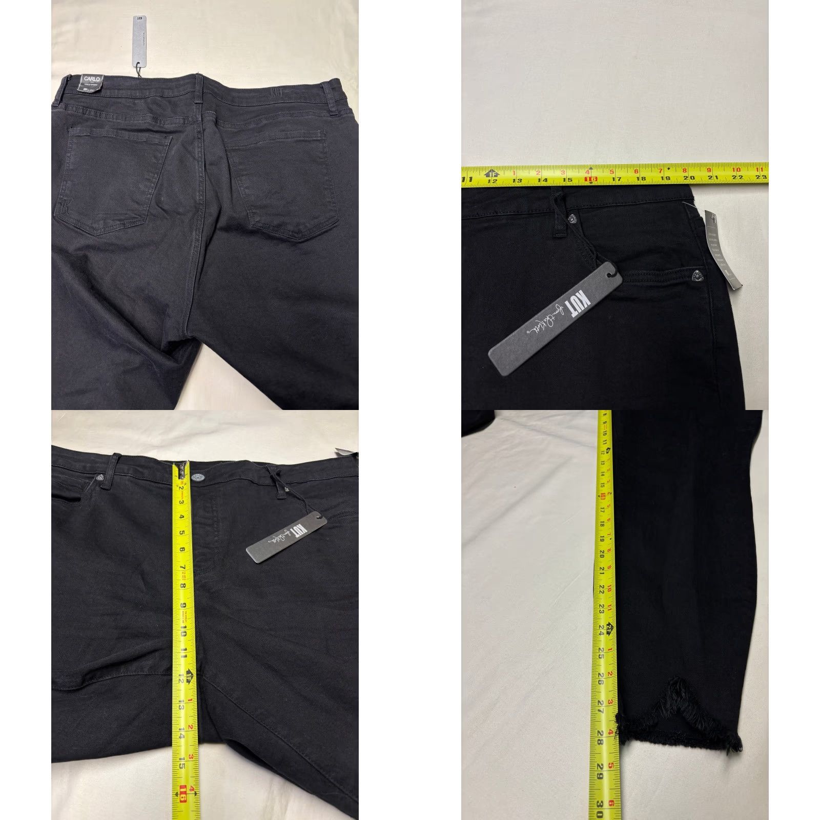 Vintage VINTAGE N/A Title is missing due to conflicting constraints. Size 40" / US 18 - 8 Thumbnail