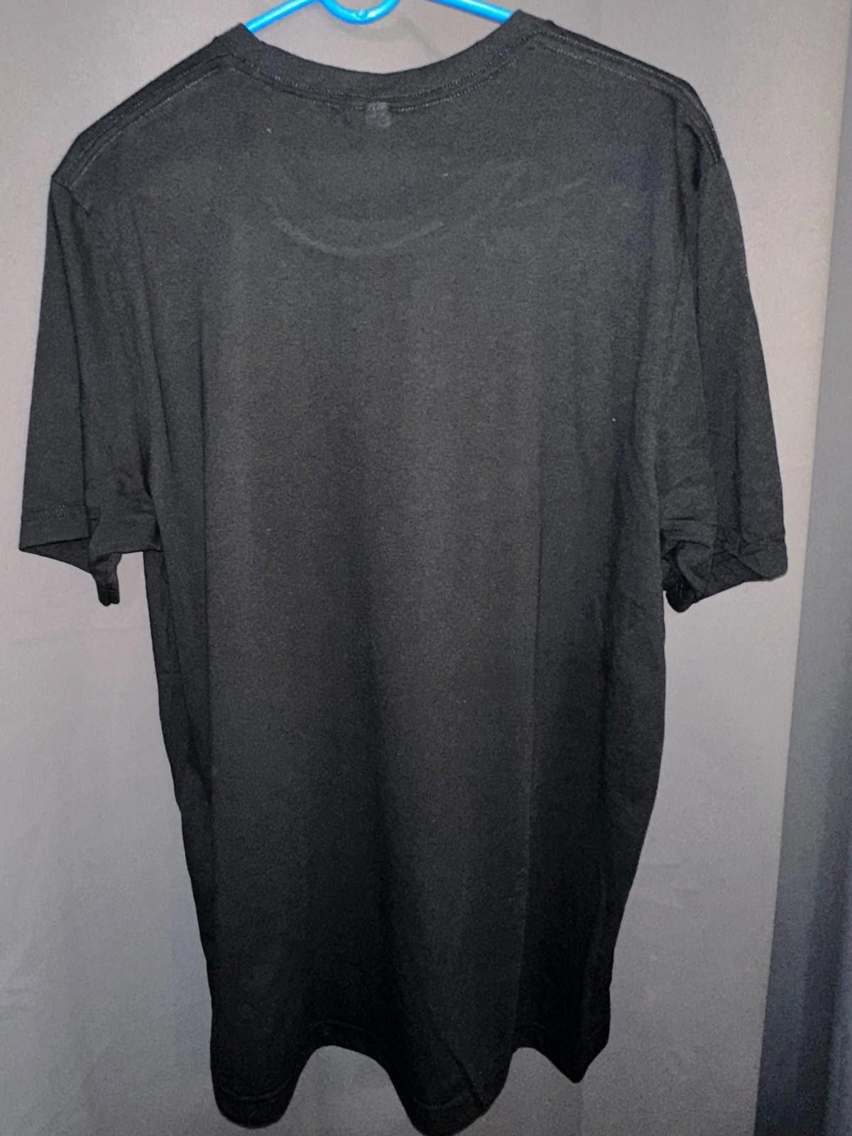 The Unbranded Brand Michael Jordan Tribute Tee XL – Rings & Trophies Graphic Size US XL / EU 56 / 4 - 3 Thumbnail