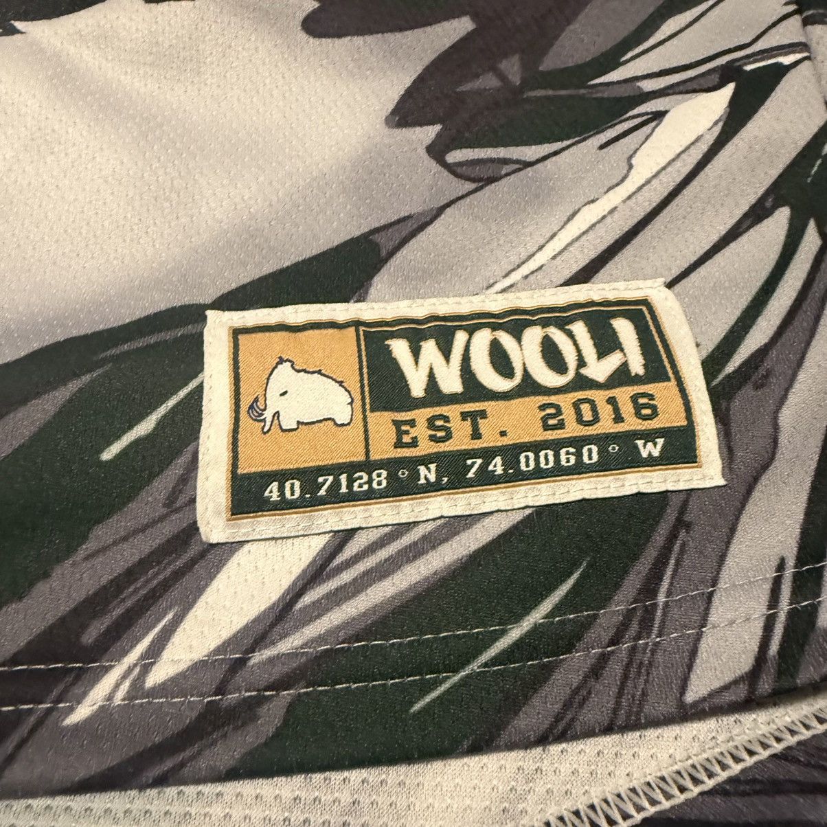 Other WOOLI RED ROCKS HOCKEY JERSEY Size US XL / EU 56 / 4 - 3 Thumbnail