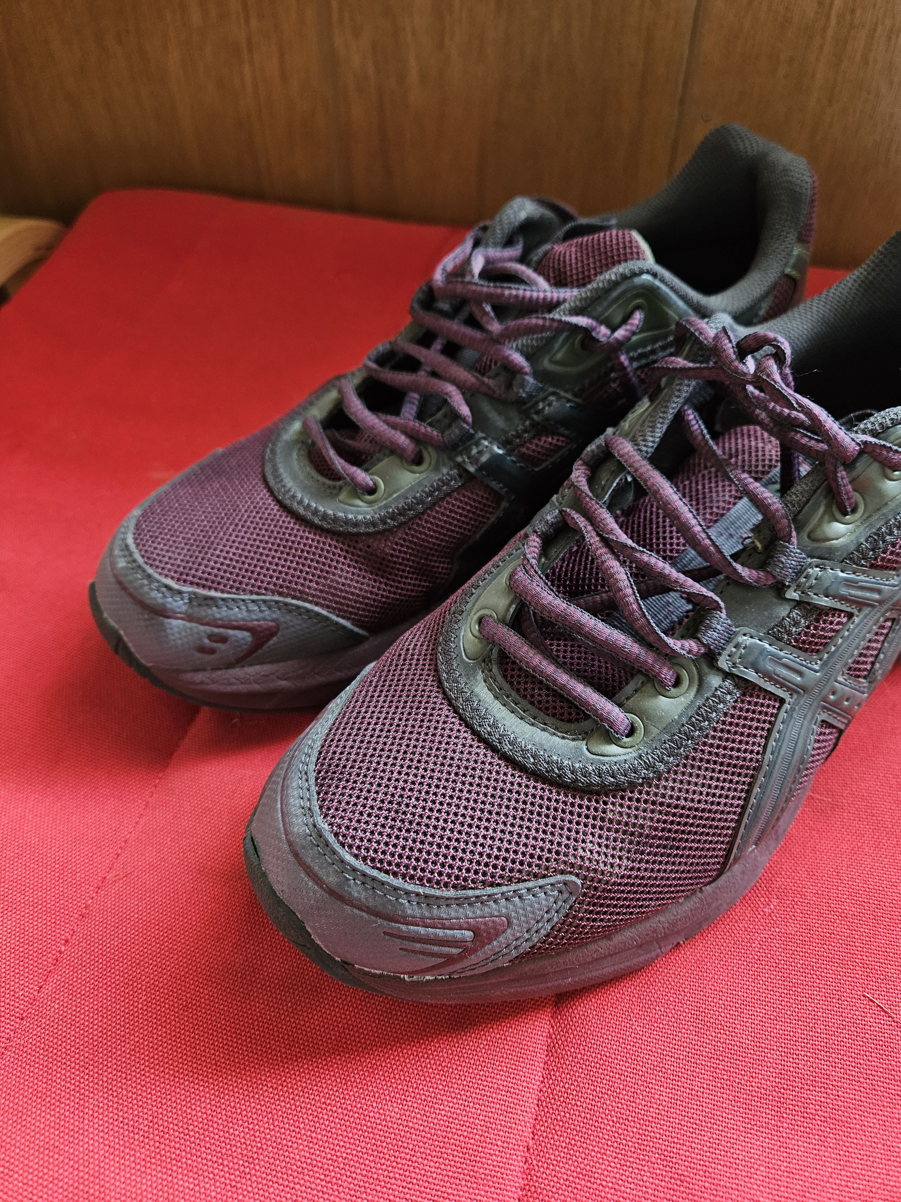Asics × Kiko Kostadinov Asics x Kiko Kostadinov UB2-S Gel-1130 Size US 8.5 / EU 41-42 - 7 Thumbnail