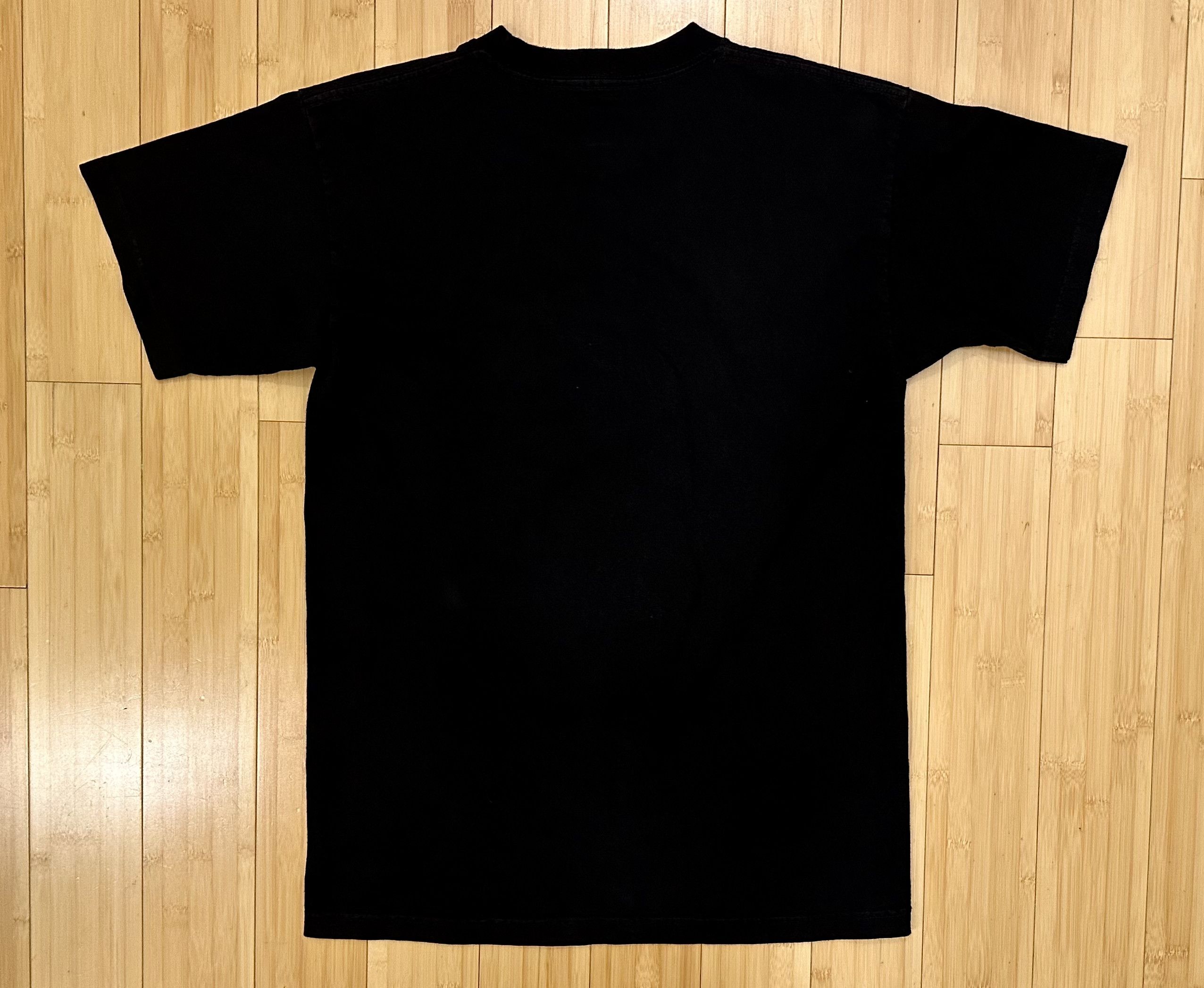 NUBIAN × Spaghetti Boys Spaghetti Boys x Nubian "Corkscrew" Tee JAPAN EXCLUSIVE Size US L / EU 52-54 / 3 - 7 Thumbnail