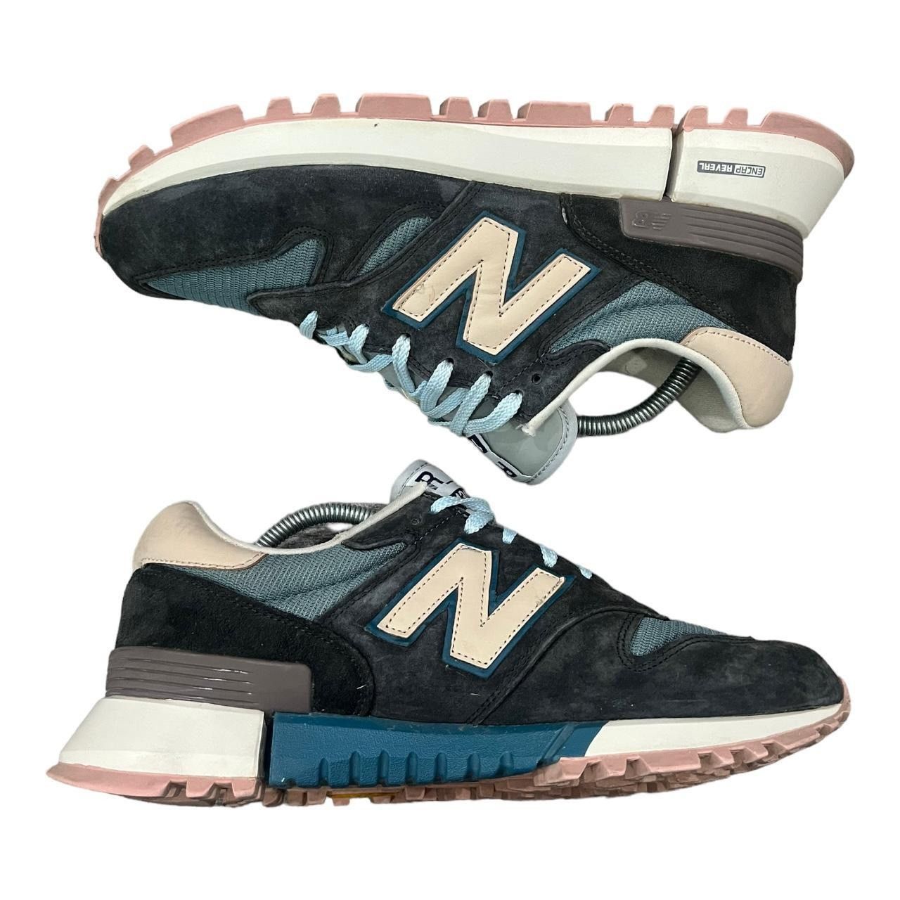 New Balance × Ronnie Fieg New Balance RC1300 x Ronnie Fieg "Mauve" [MS1300KB] Size US 11 / EU 44 - 3 Thumbnail