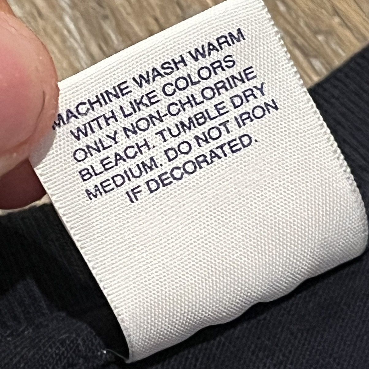 Supreme Supreme Gucci Mane Photo Tee Size US L / EU 52-54 / 3 - 13 Thumbnail