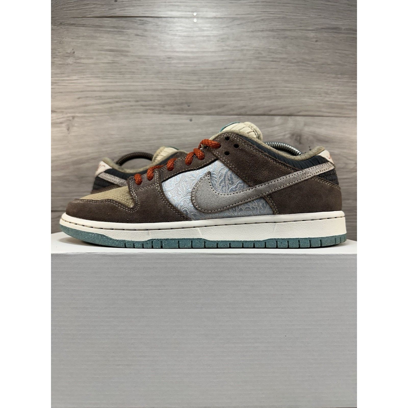 Nike Nike Dunk SB Low Big Money Savings - Size 9 Size US 9 / EU 42 - 1 Thumbnail