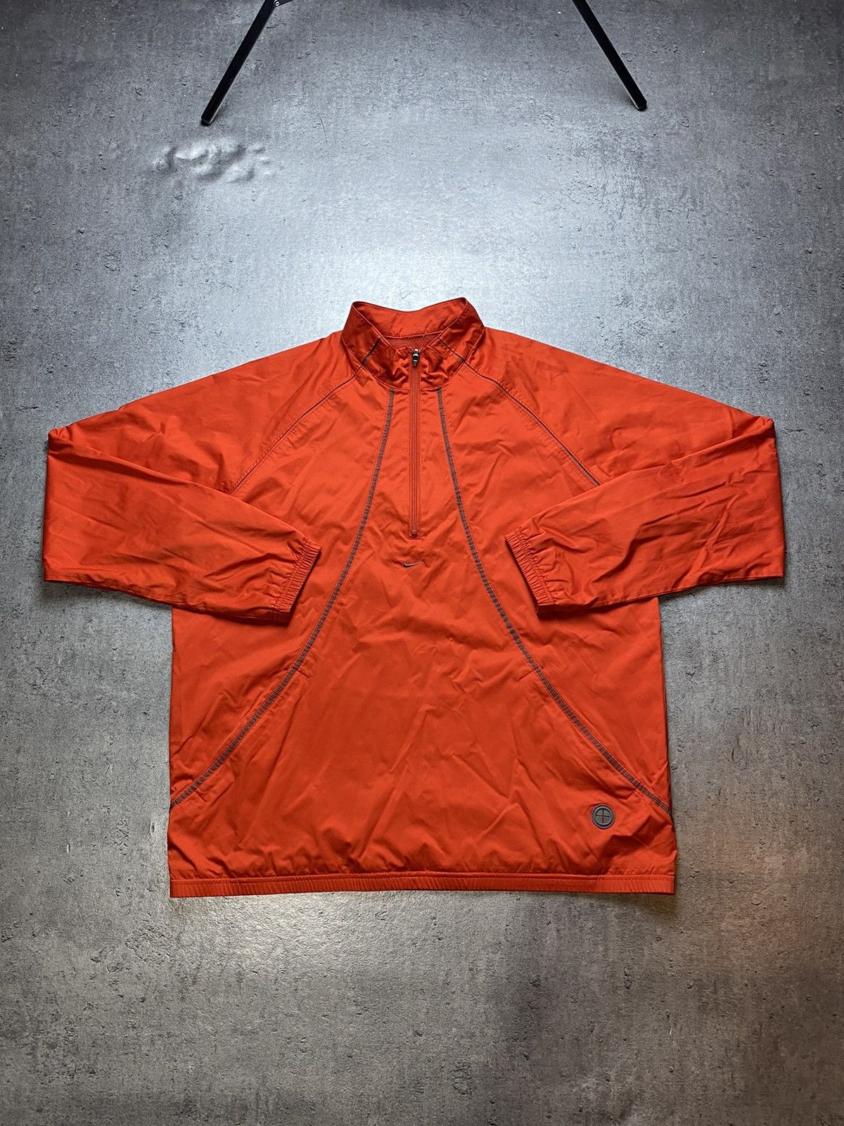 Nike Nike Mobius MB1 Jacket London Vintage 2004 Size US L / EU 52-54 / 3 - 1 Thumbnail