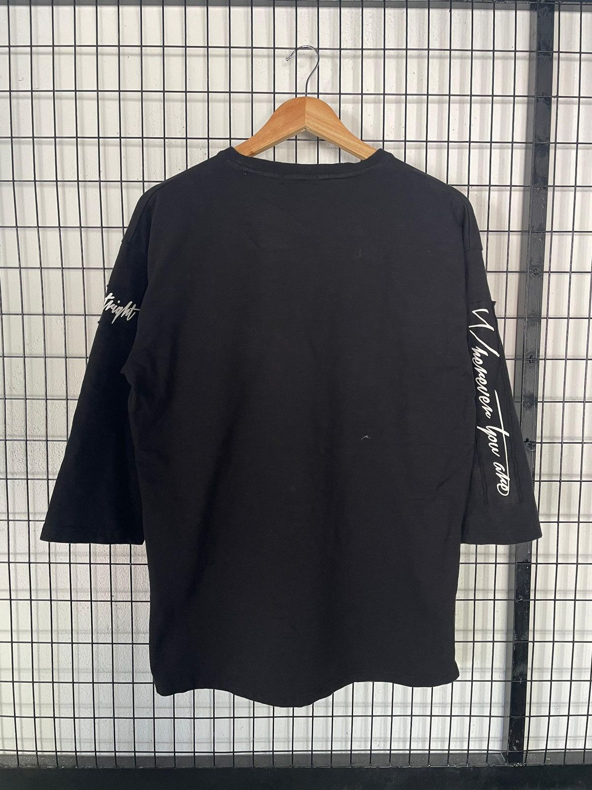 semanticdesign Semantic design longsleeve Tshirt Size US M / EU 48-50 / 2 - 3 Thumbnail