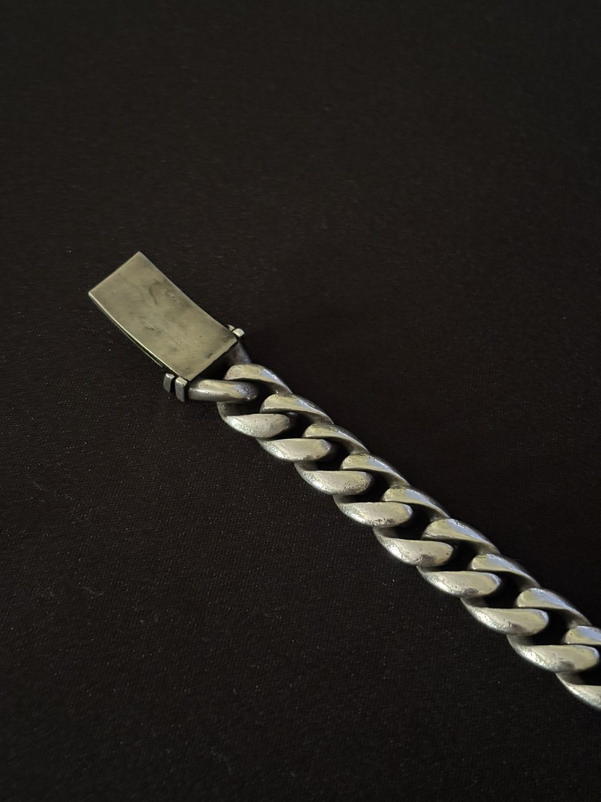Other Legaliss Tokyo Cuban Bracelet Size ONE SIZE - 10 Thumbnail