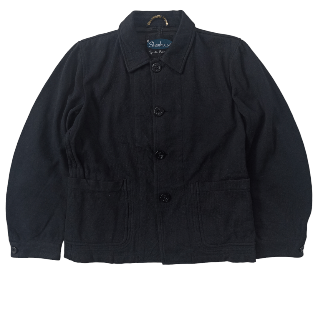 Other Vintage 90s Shanehouse Sportwears Jacket Size US XS / EU 42 / 0 - 1 Thumbnail