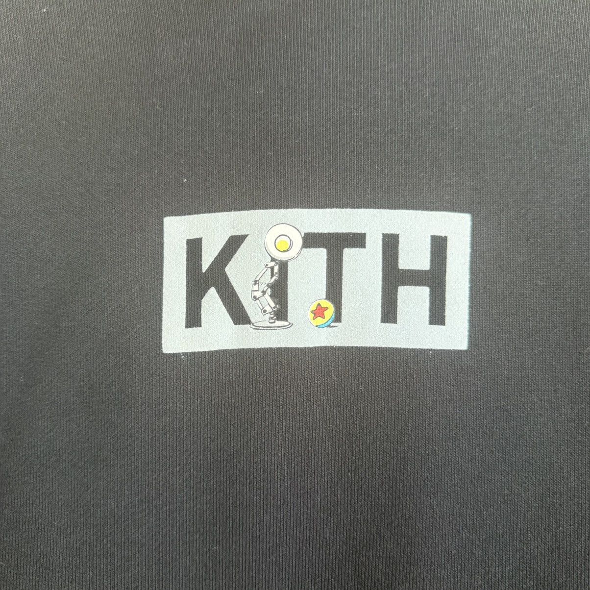 Kith Kith X Disney Pixar Sweatshirt Size US S / EU 44-46 / 1 - 2 Thumbnail